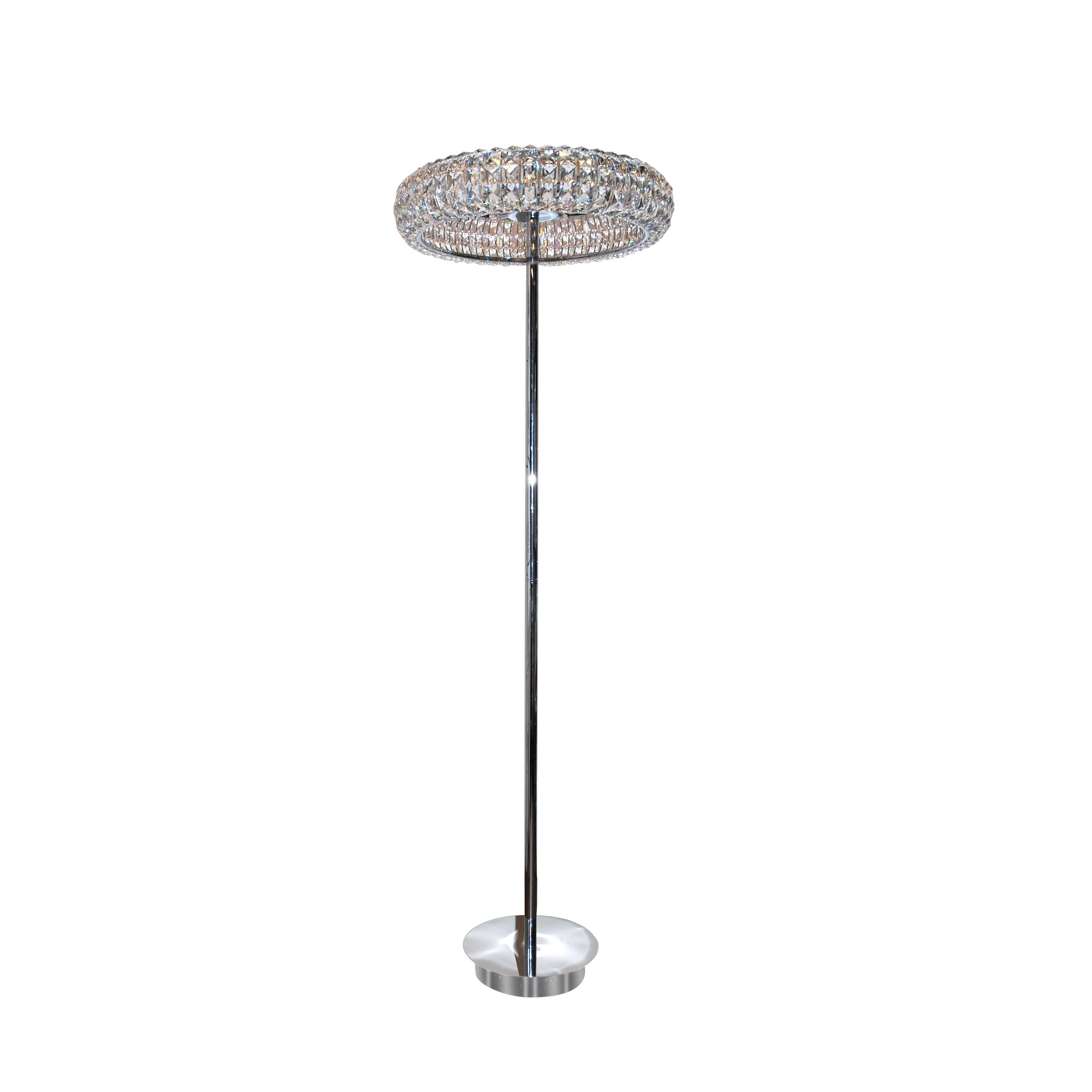 Mostra il prodotto Maranello Floor Lamp del produttore Valaisin Grönlund