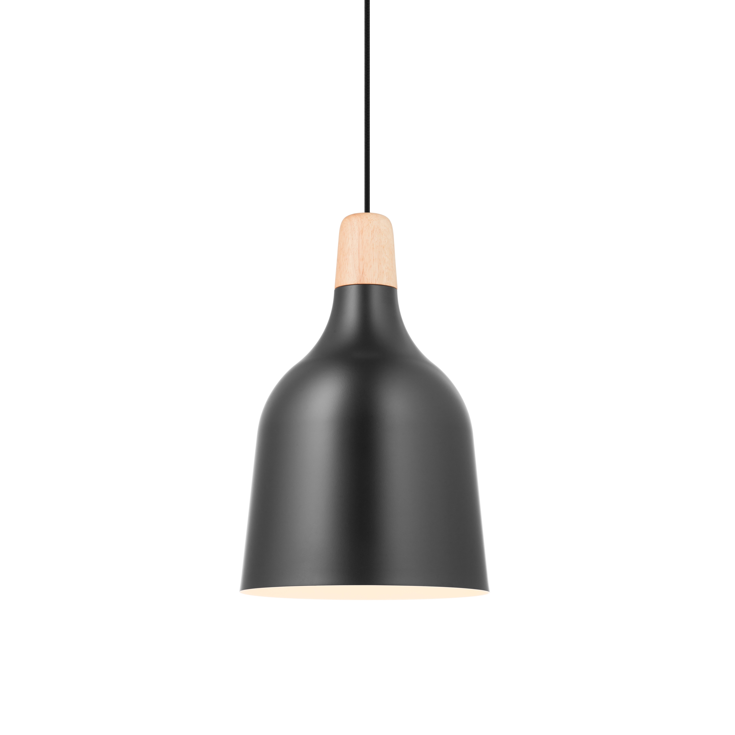 Odense Pendant Lamp, black