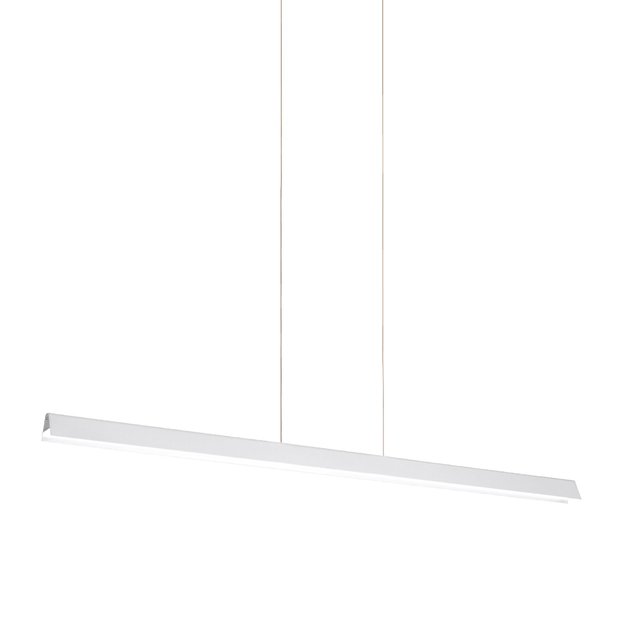 Afficher le produit Office LED Pendat Light du fabricant Valaisin Grönlund