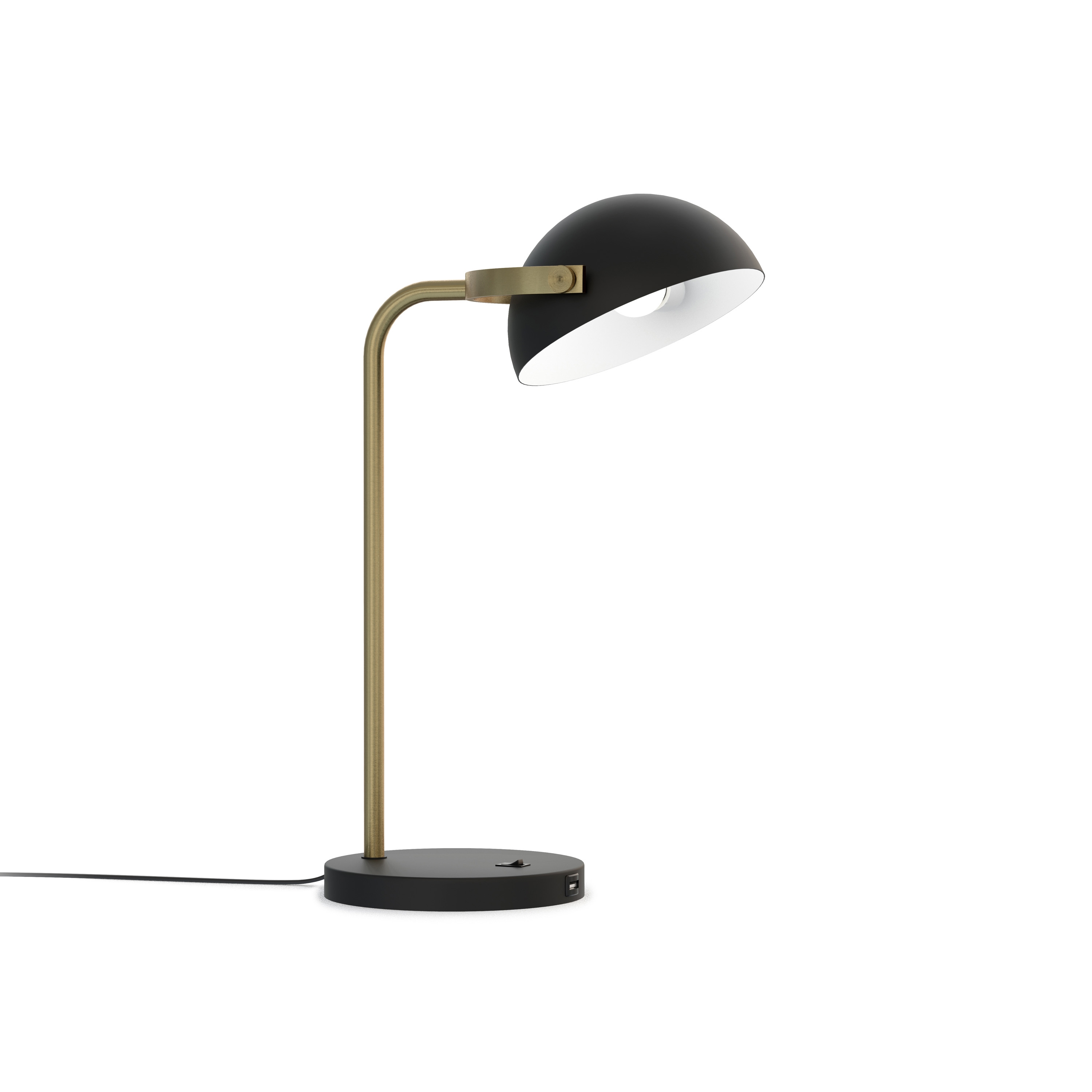 Display product Pivo Table Lamp from manufacturer Valaisin Grönlund
