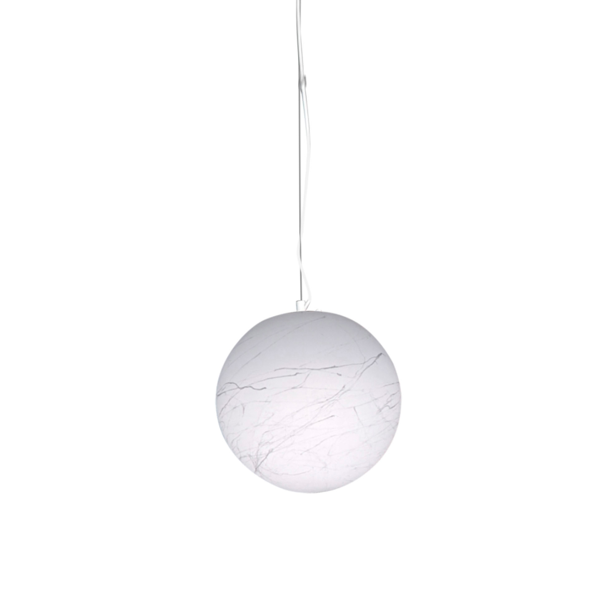Afficher le produit Planet 30 Pendant Light du fabricant Valaisin Grönlund