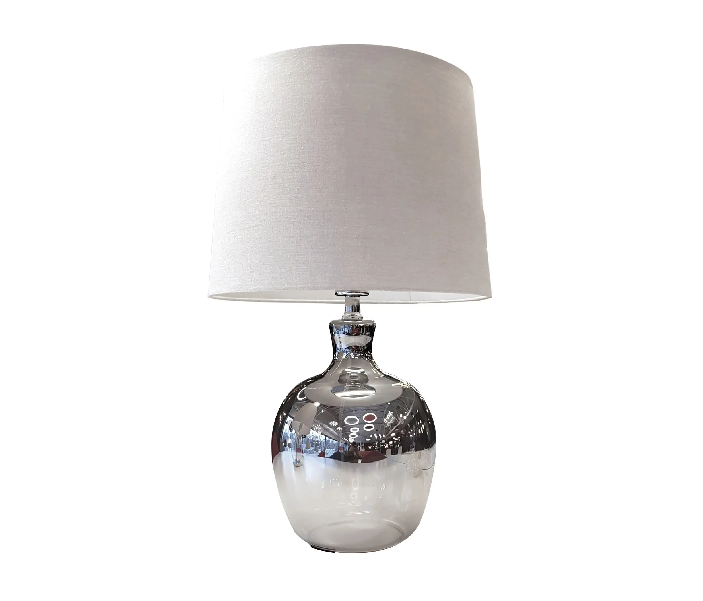 Valaisin Grönlund - Reflection Table Lamp