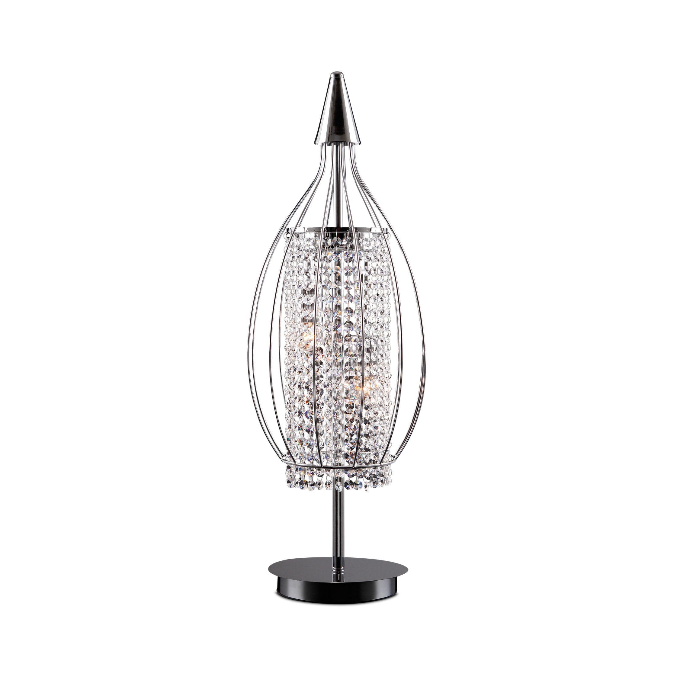 Display product Royal Table Lamp from manufacturer Valaisin Grönlund