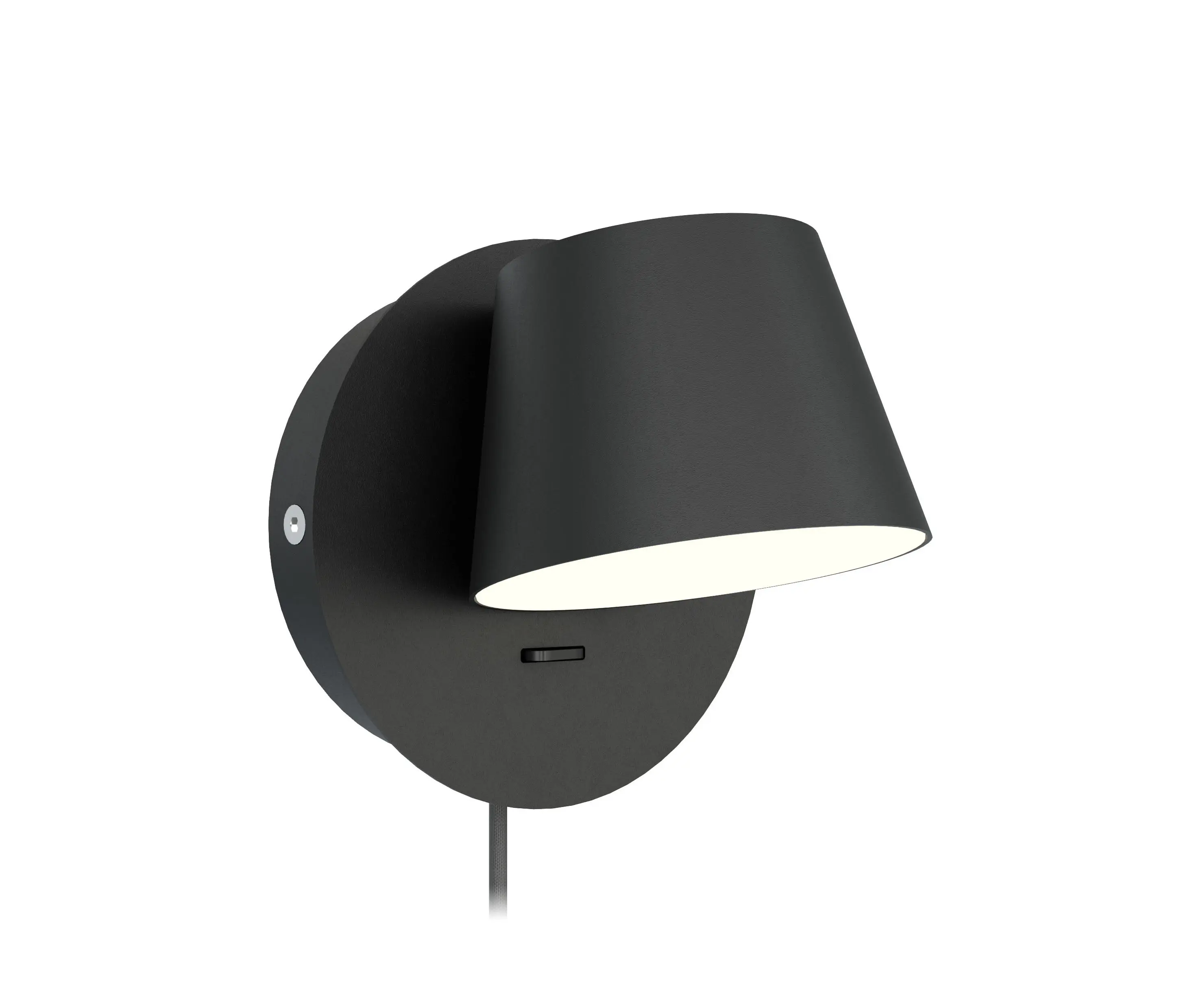 Valaisin Grönlund - Scope Applique, nero