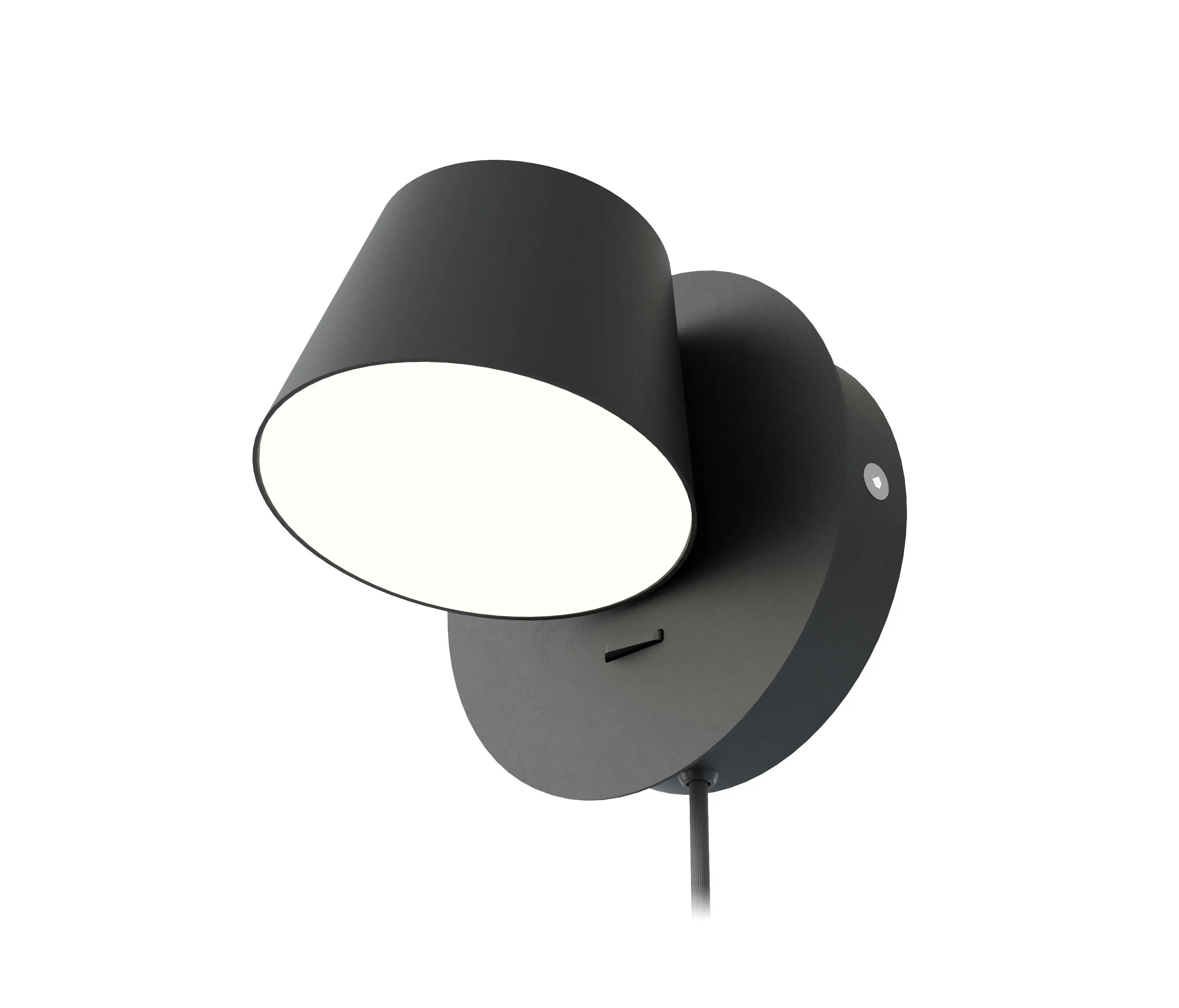Valaisin Grönlund - Scope Applique, nero