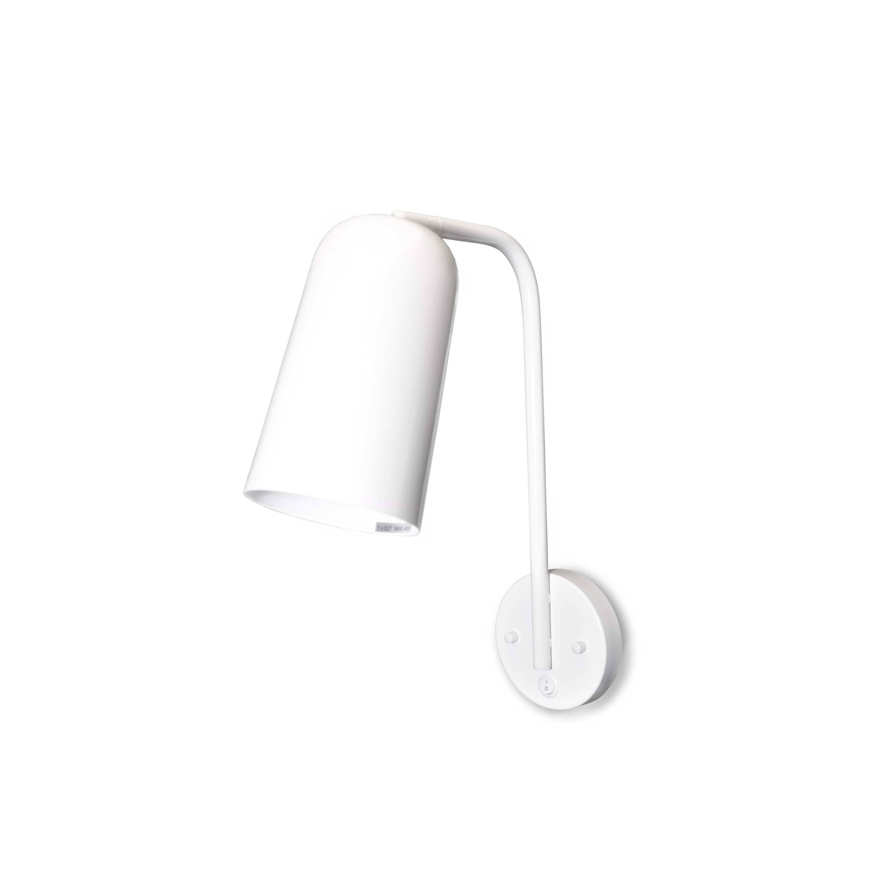 Produkt Vienna Wall Lamp des Herstellers Valaisin Grönlund anzeigen