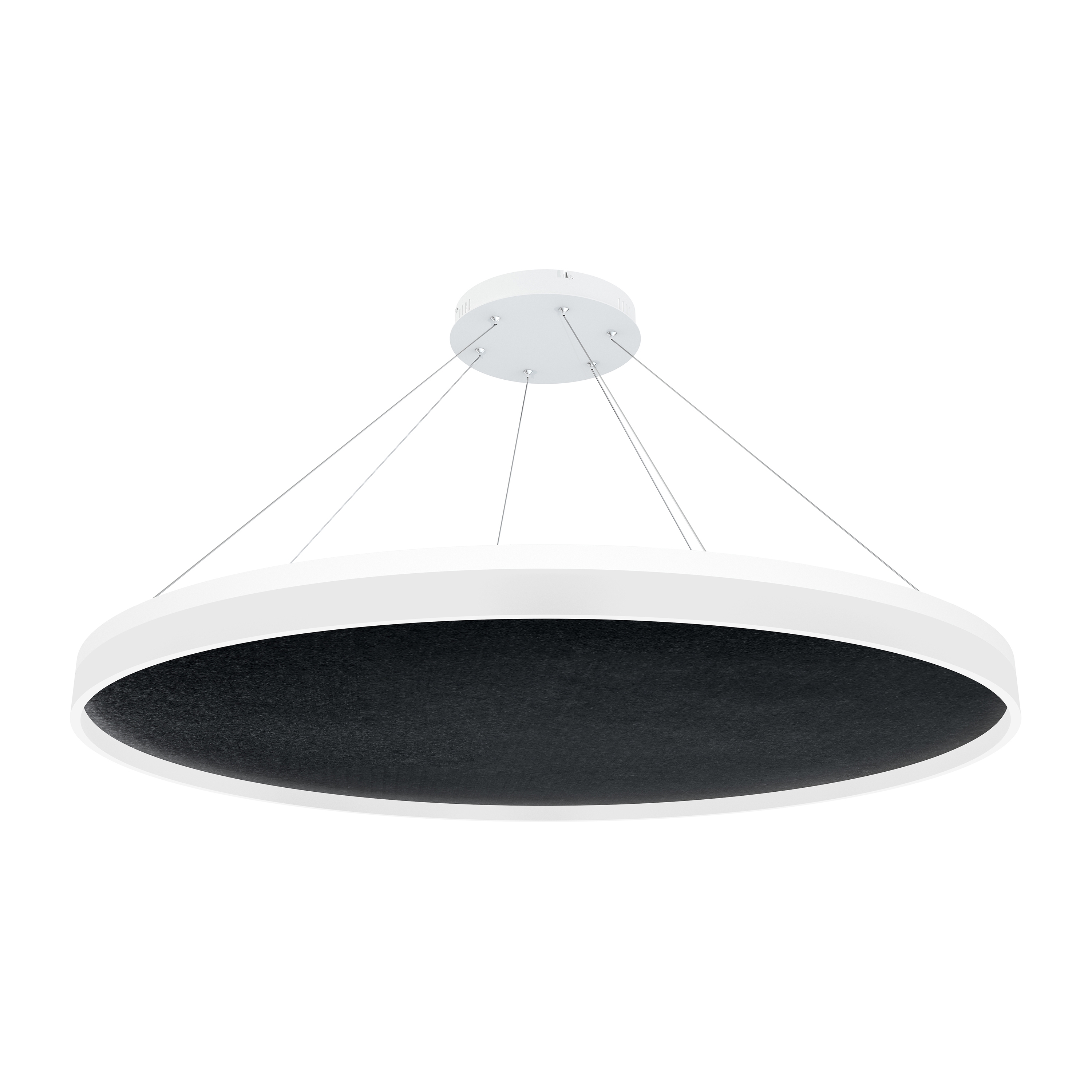 Acoustic Circulo 120, noir