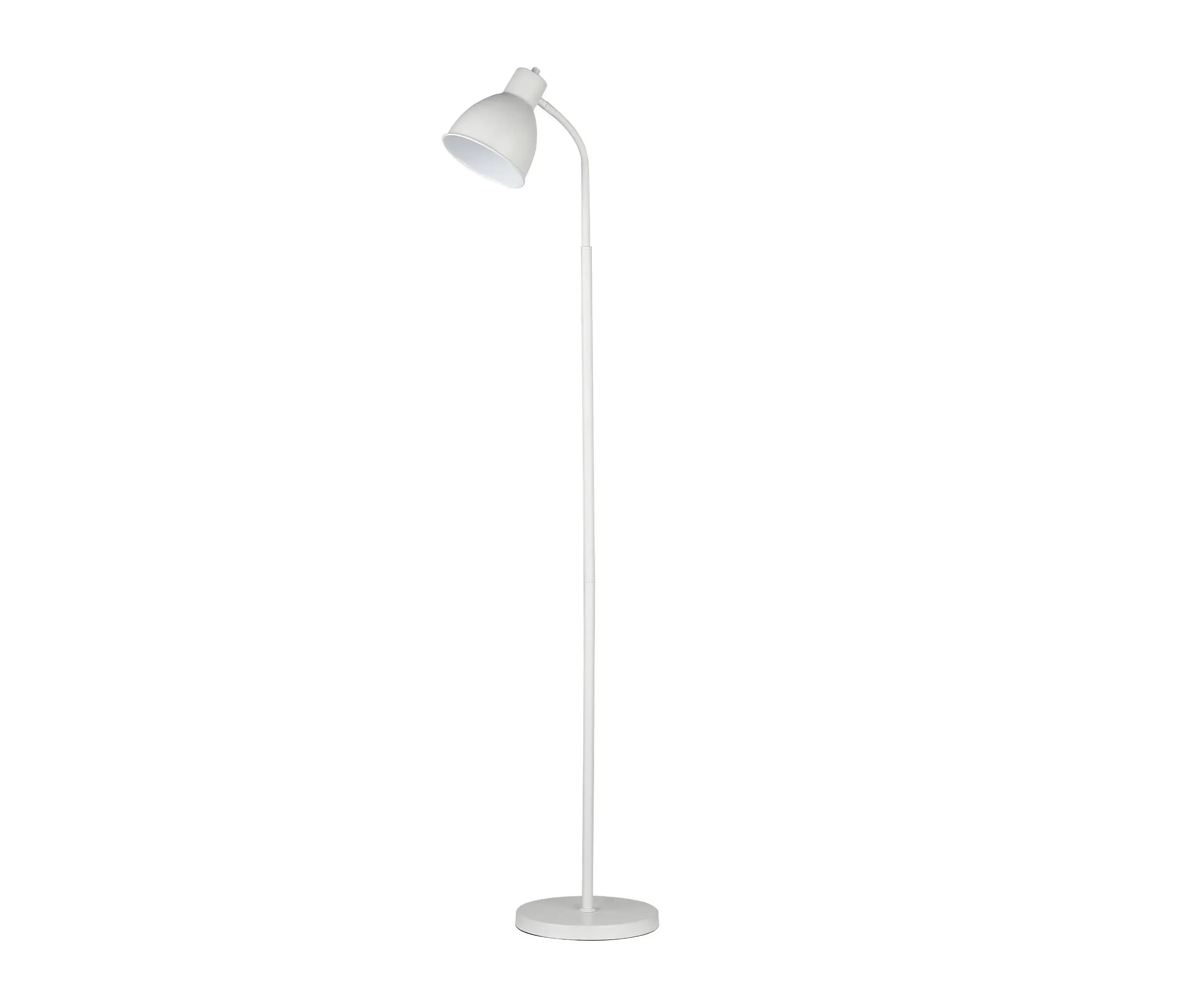 Valaisin Grönlund - Blink Floor Lamp, white