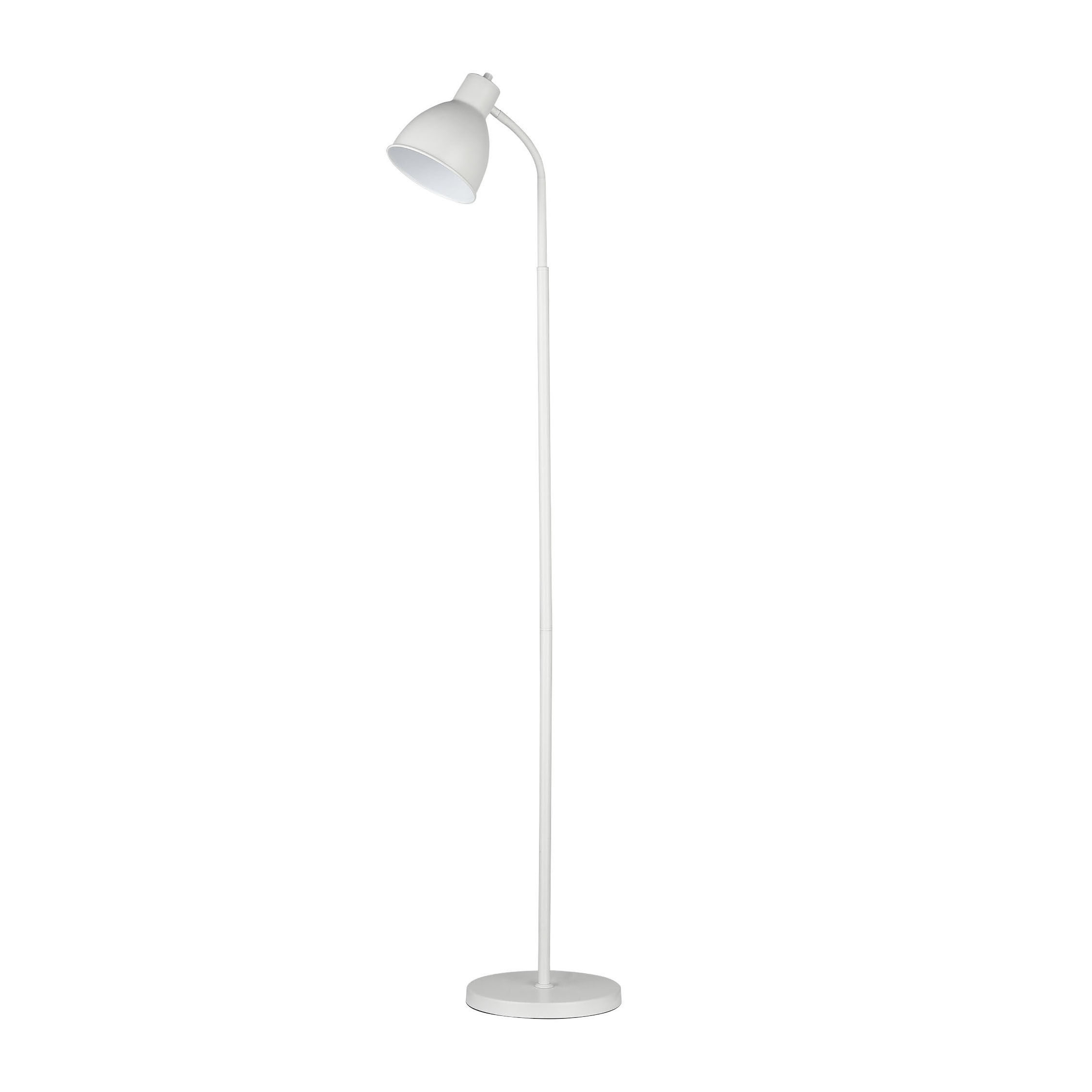 Blink Floor Lamp, white