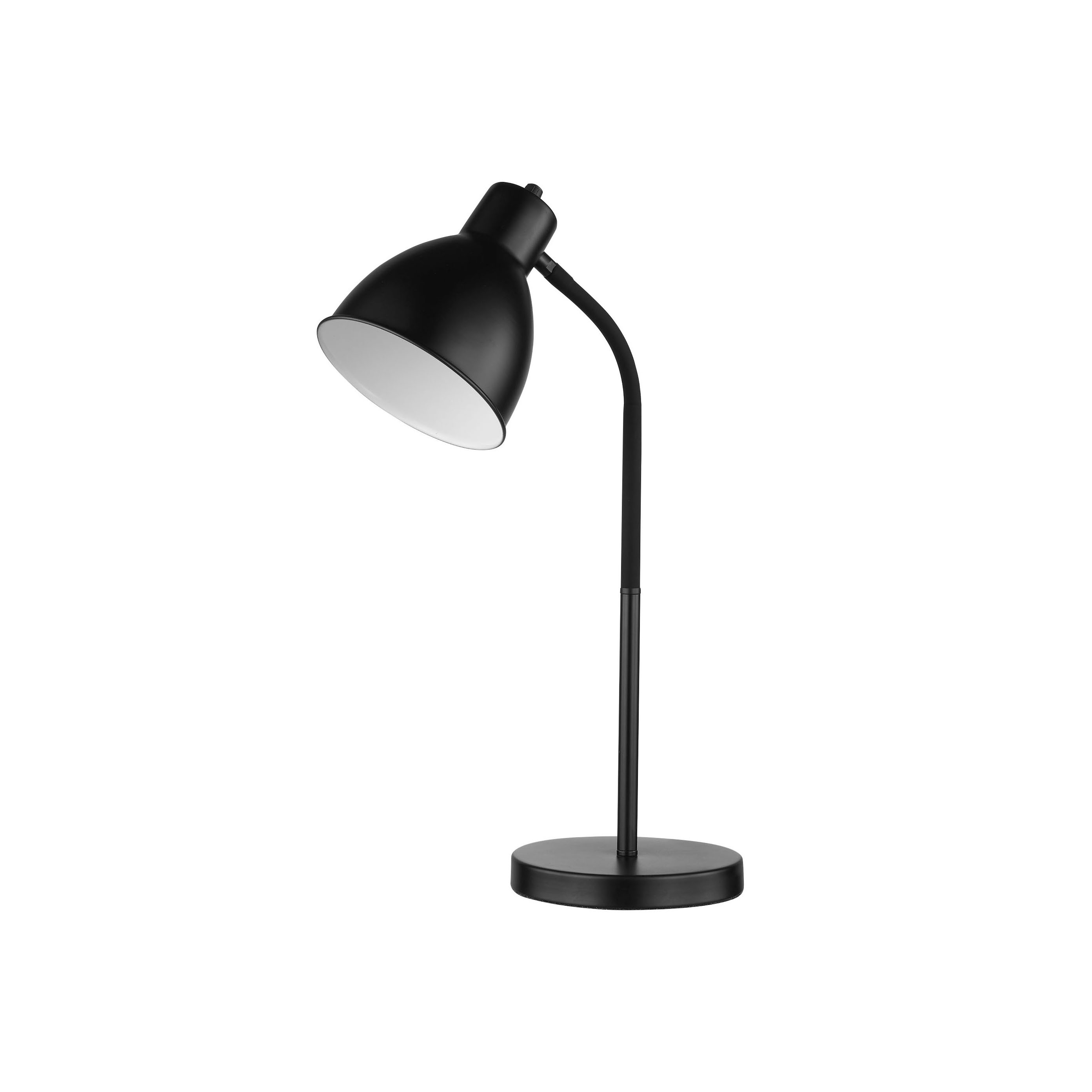 Display product Blink Table Lamp, black from manufacturer Valaisin Grönlund