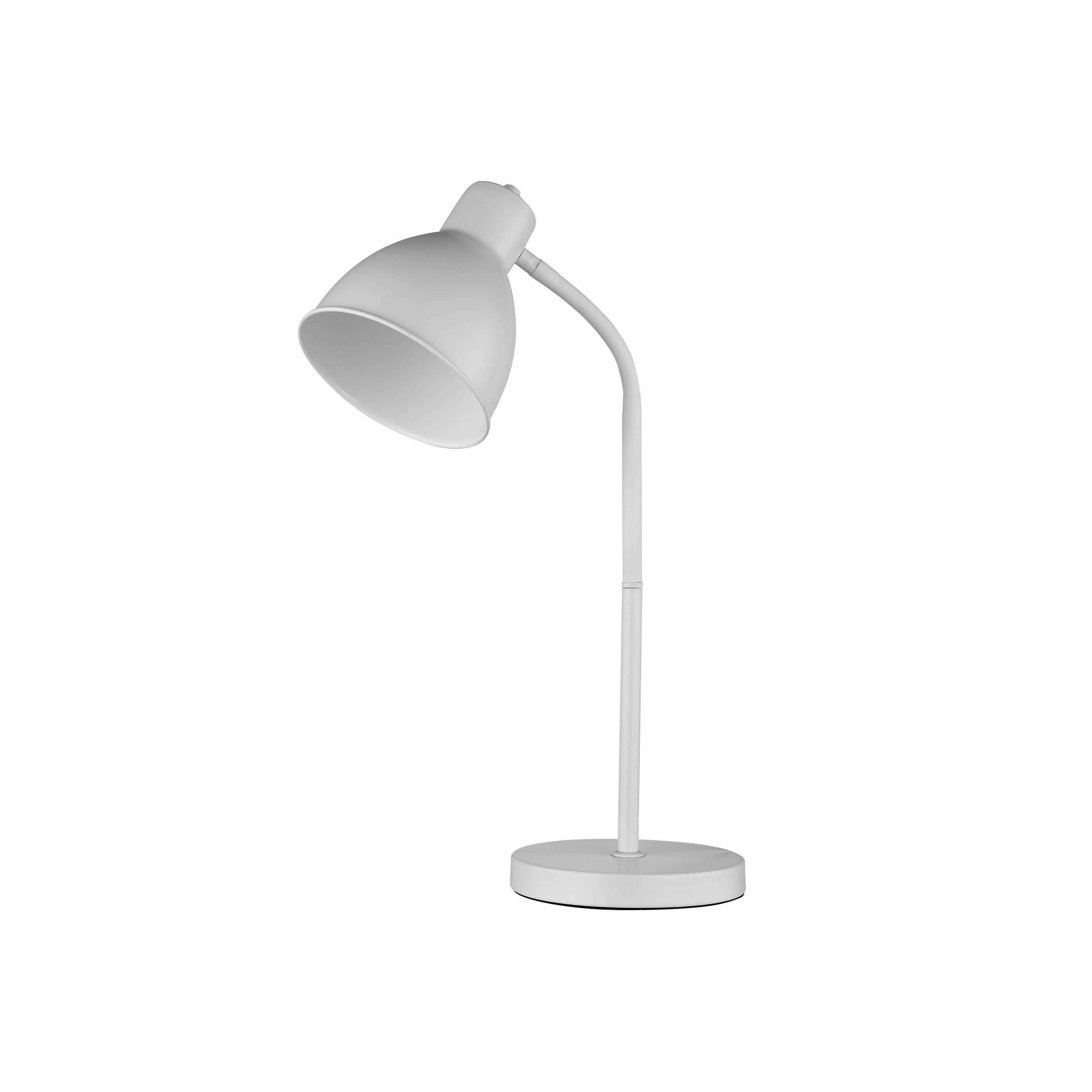 Blink Table Lamp, white