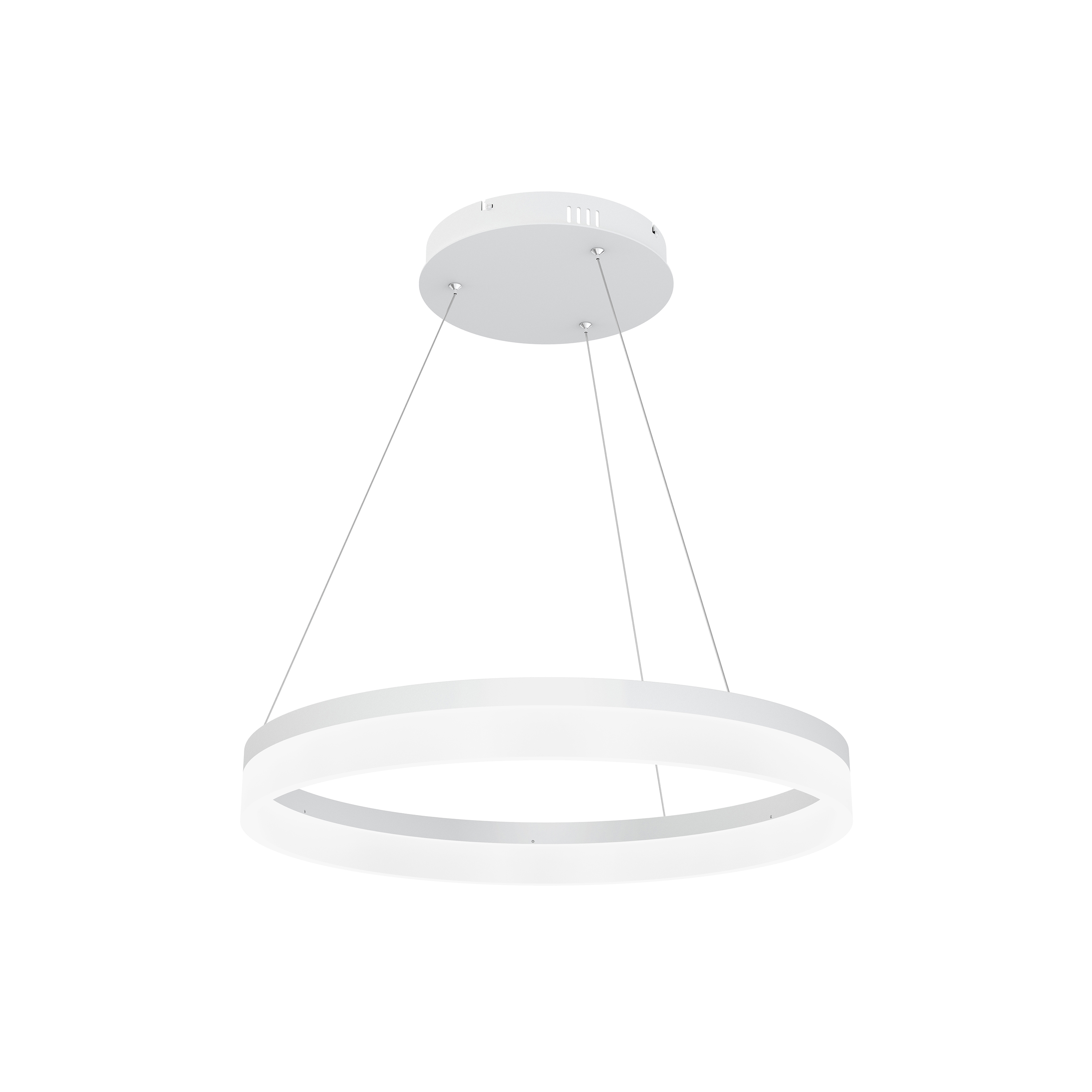 Display product Circulo Led 60 Pendant Light from manufacturer Valaisin Grönlund