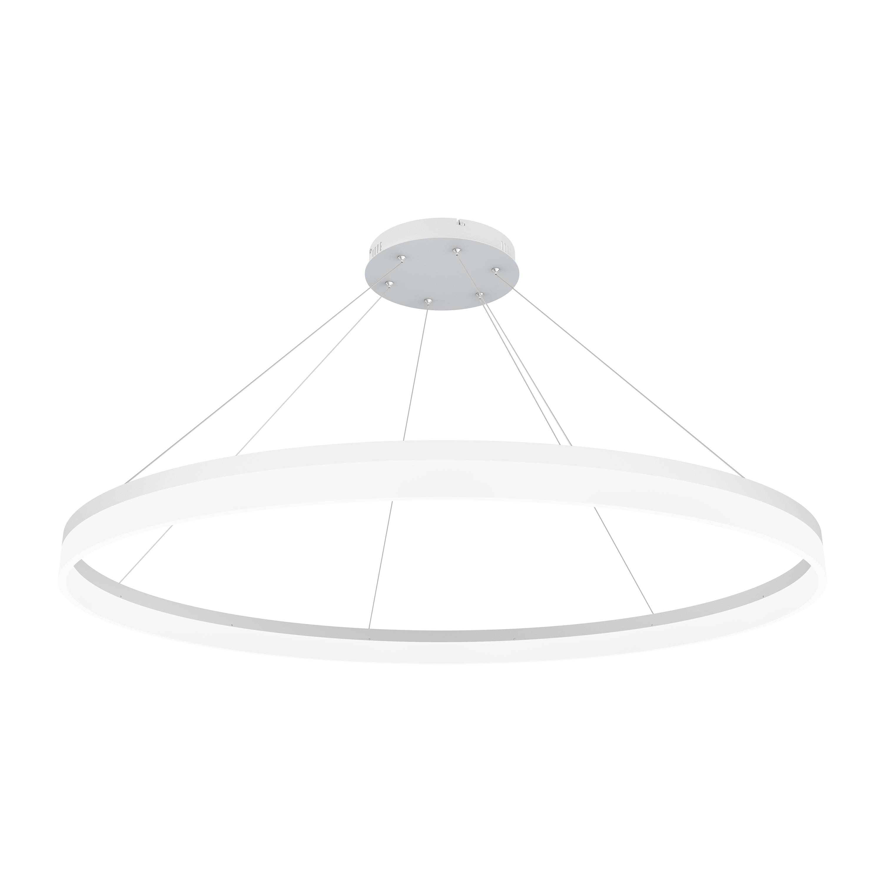 Display product Circulo Led 120 Pendant Light from manufacturer Valaisin Grönlund