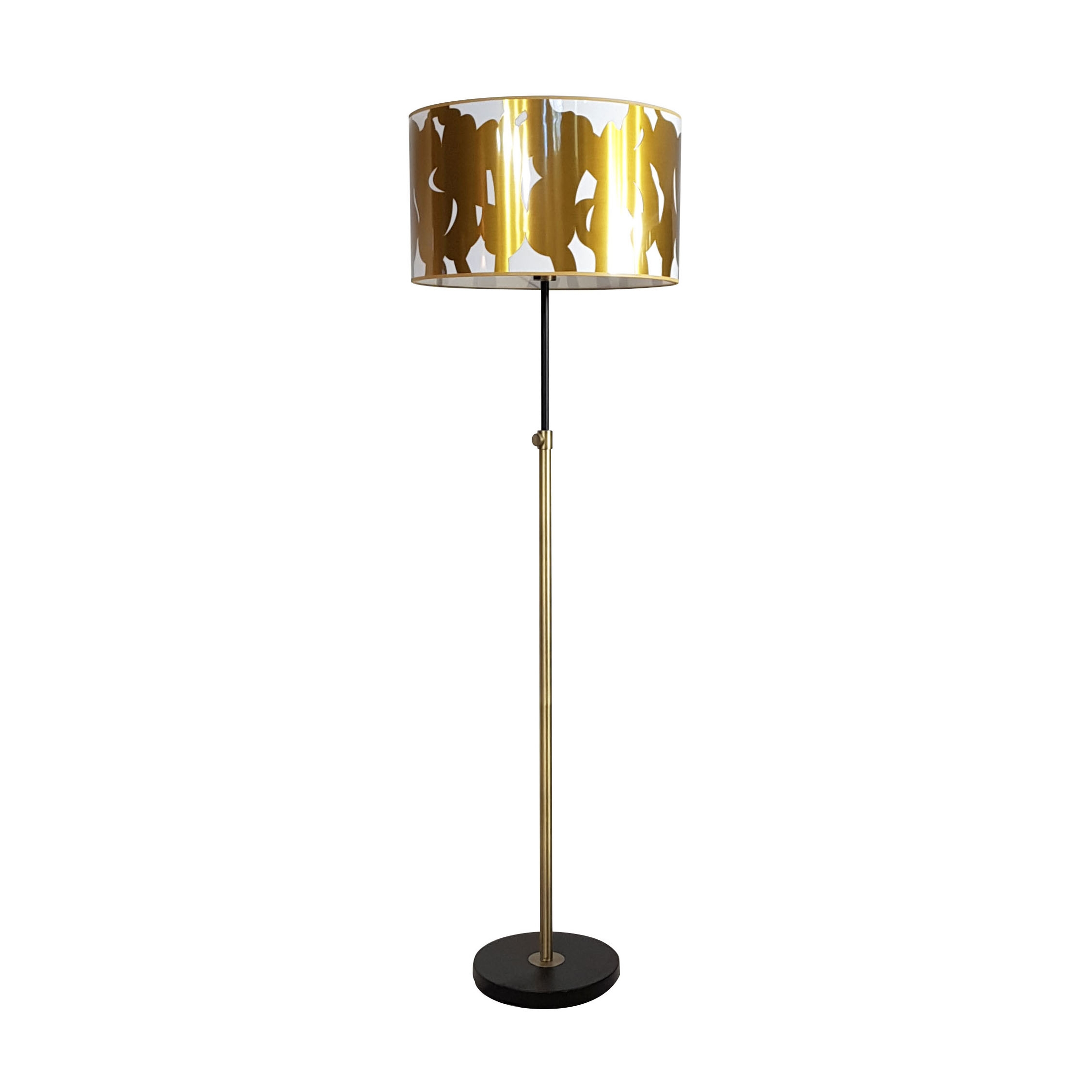 Produkt Kallary Floor Lamp des Herstellers Valaisin Grönlund anzeigen