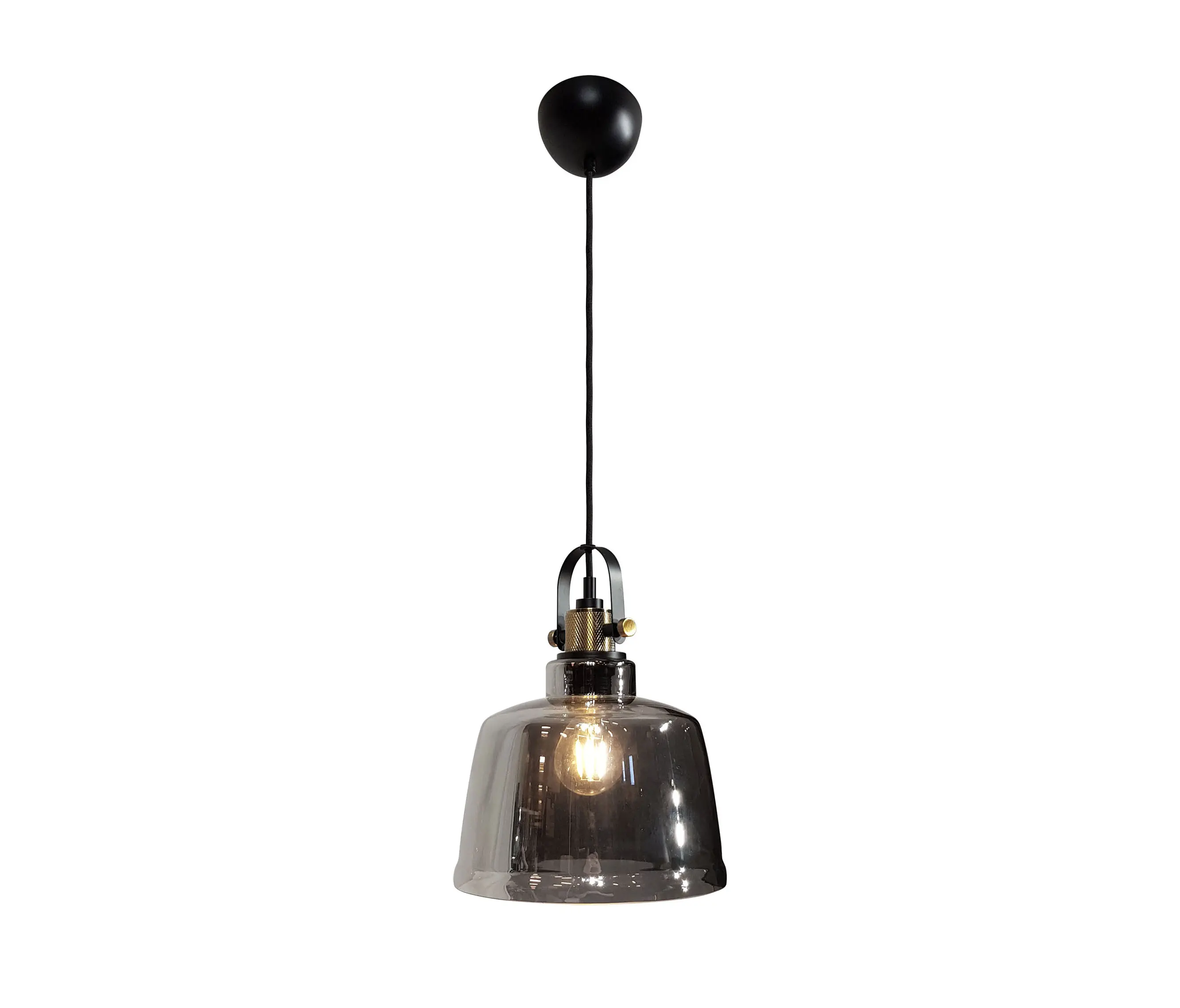 Valaisin Grönlund - Harmony Luminaire suspendu