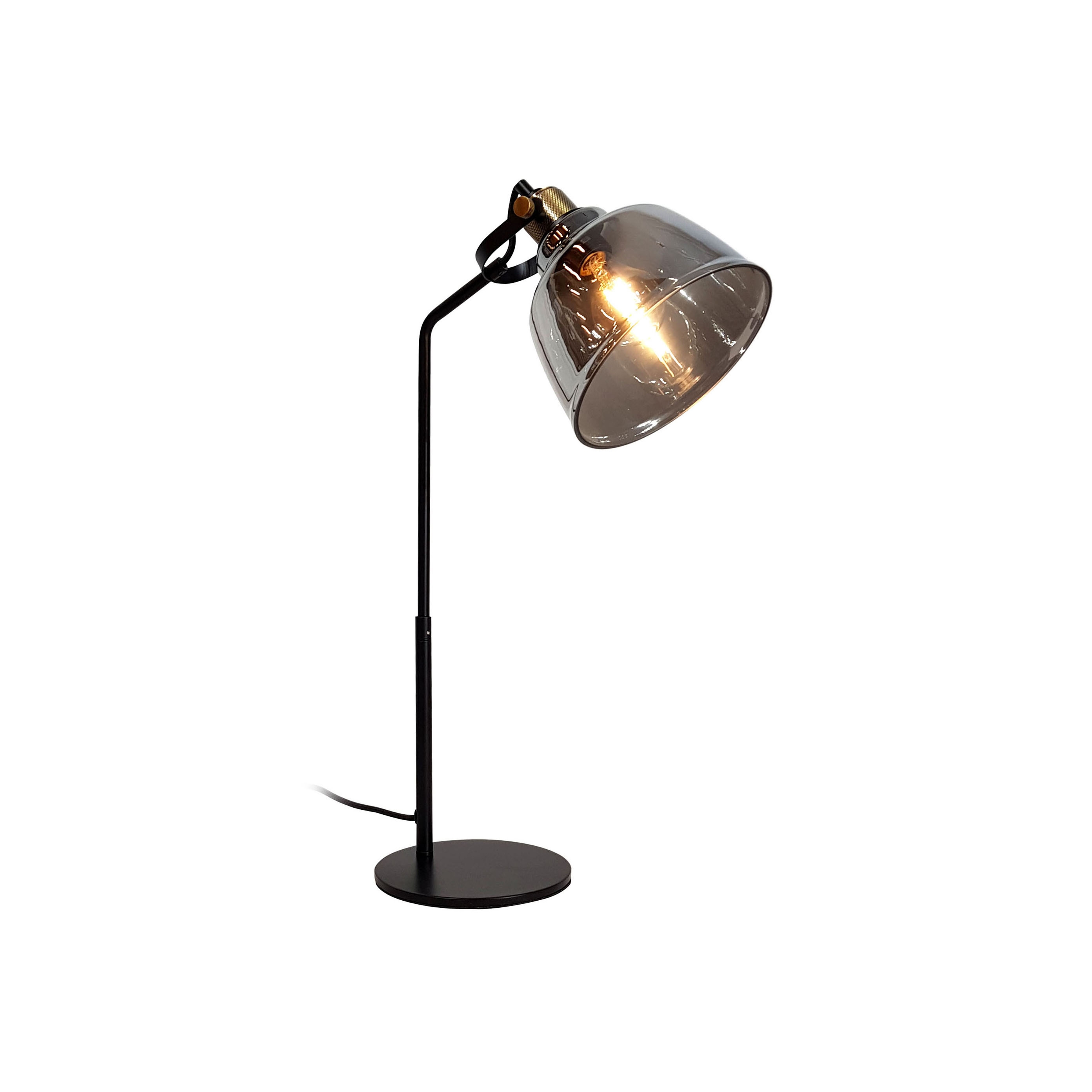 Afficher le produit Harmony Lampe de table du fabricant Valaisin Grönlund