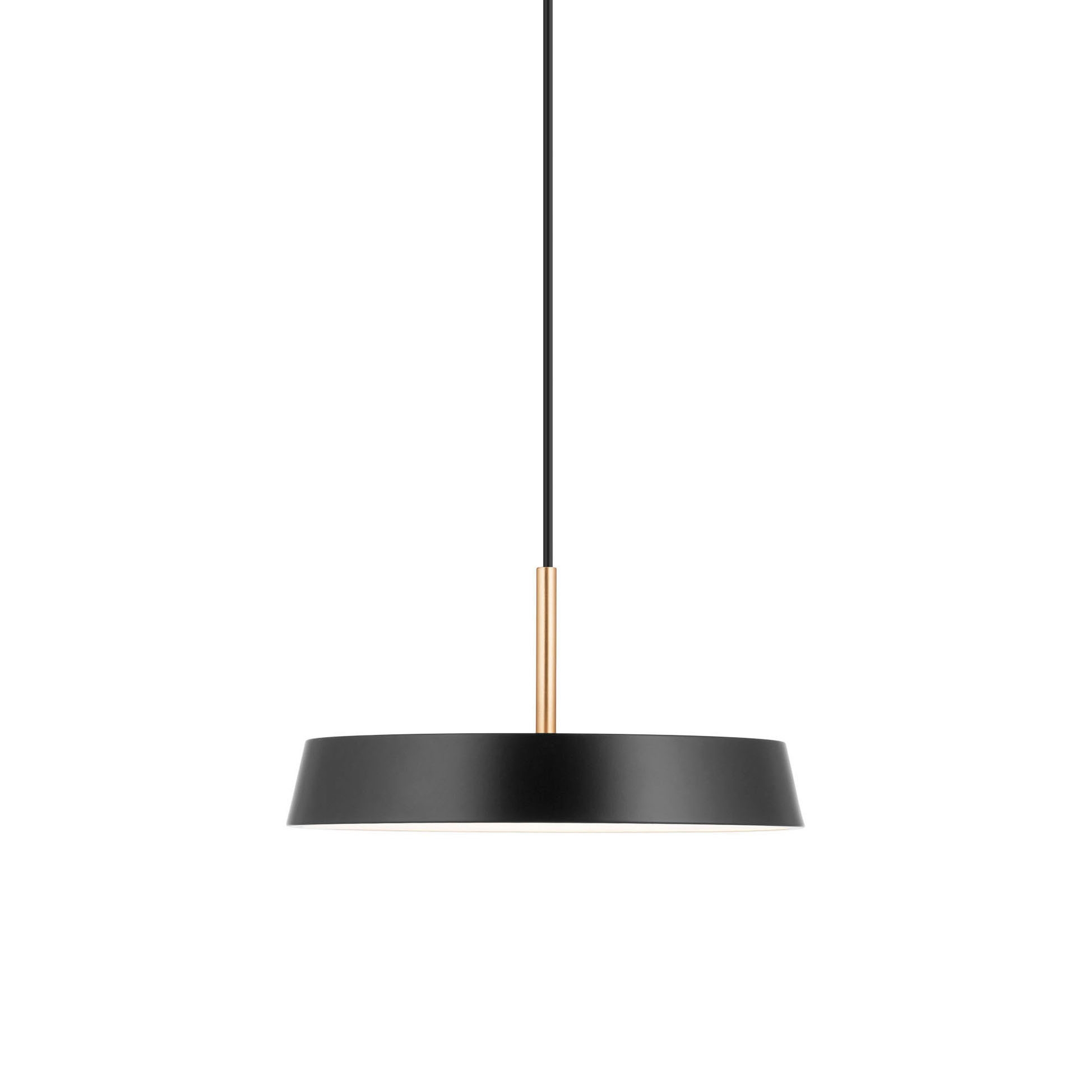Produkt Kimber 30, Pendant Light, black des Herstellers Valaisin Grönlund anzeigen