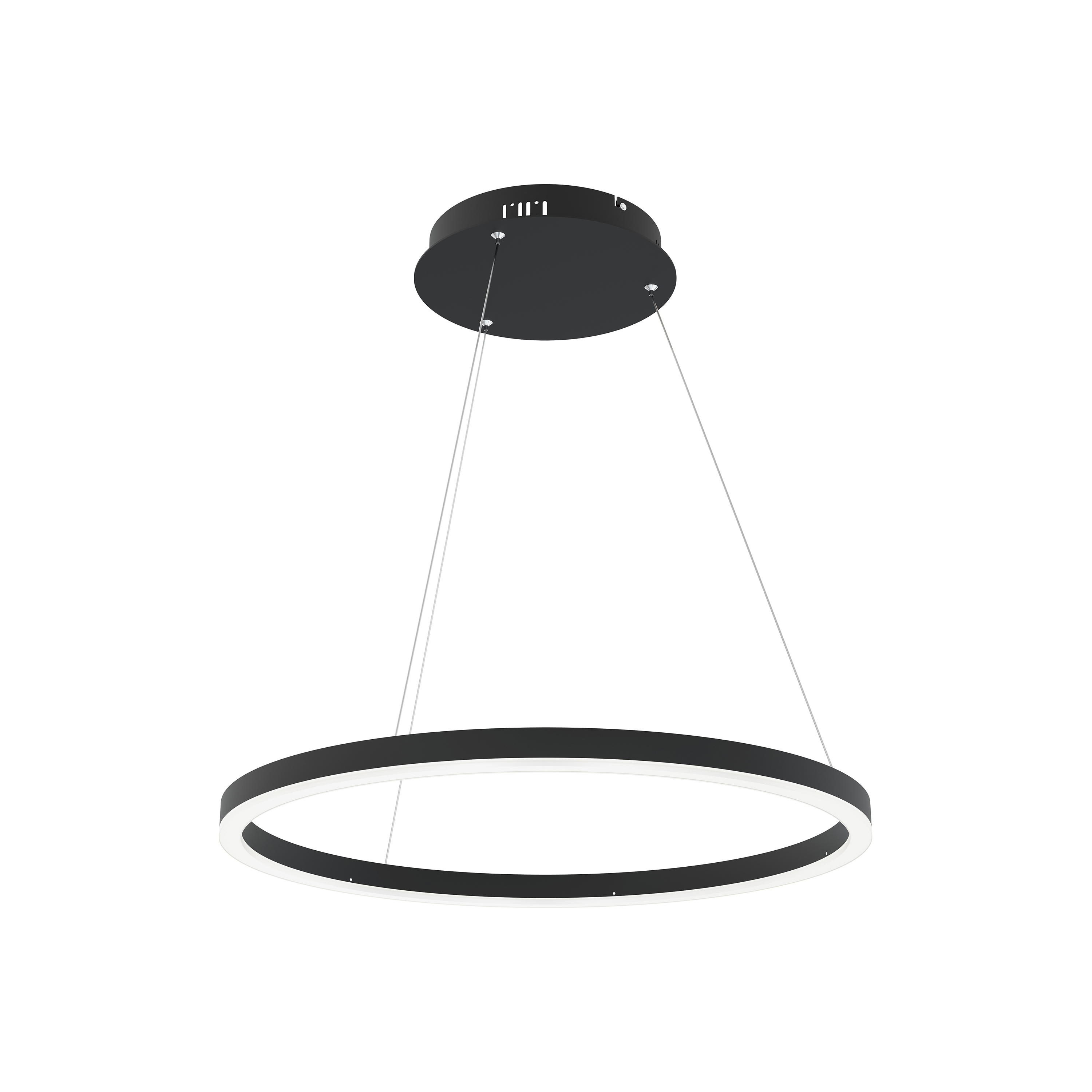 Display product Layer 60 Pendant Light, black from manufacturer Valaisin Grönlund