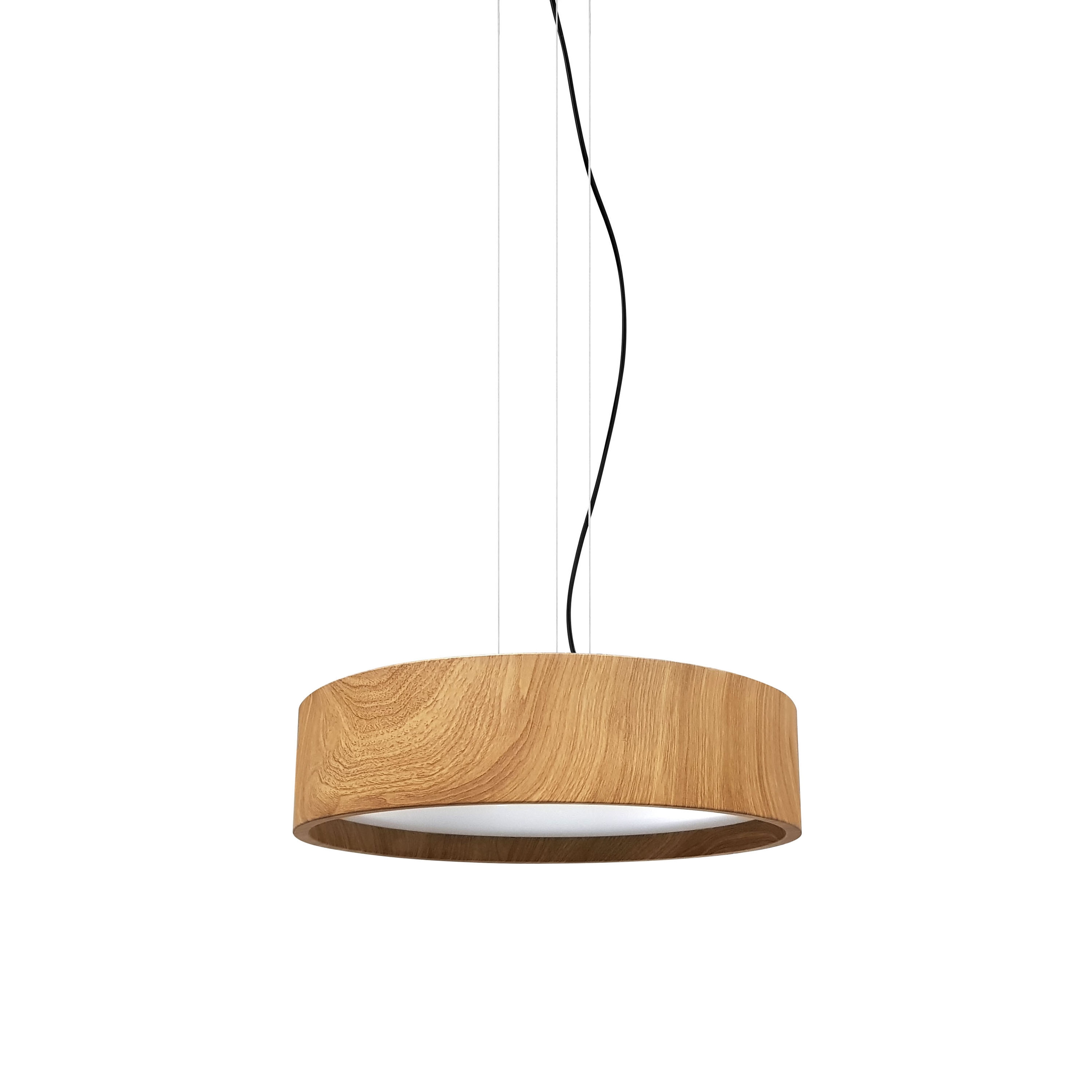 Produkt Oak 50 Pendant Light des Herstellers Valaisin Grönlund anzeigen
