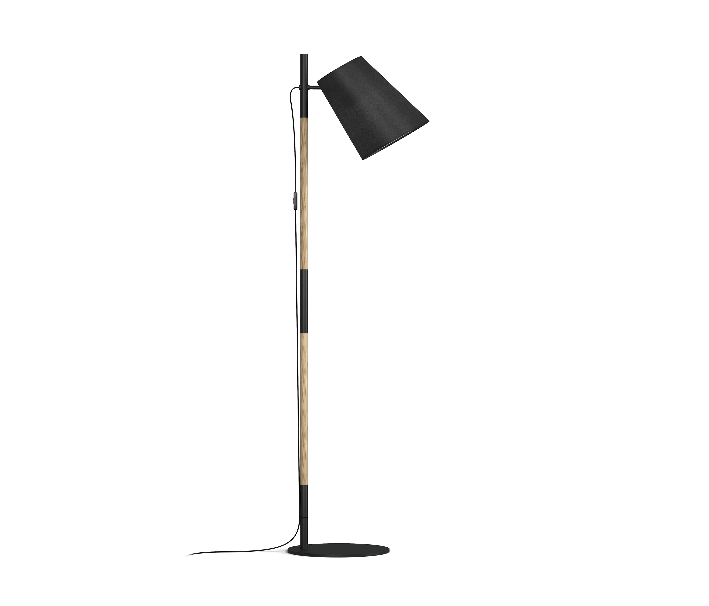 OUTRIGGER - FLOOR - Free-standing lights from BoConcept | Architonic