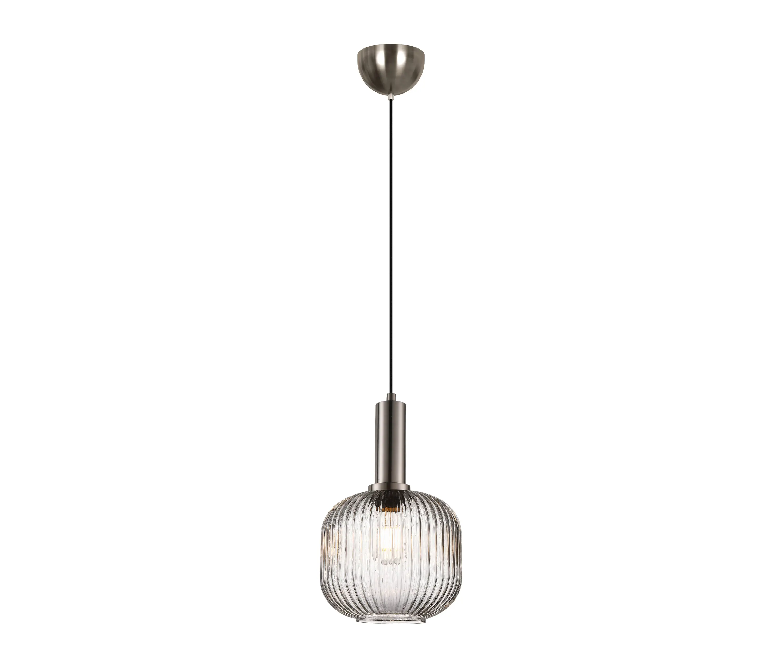 Valaisin Grönlund - Lantern Pendant Light, clear glass