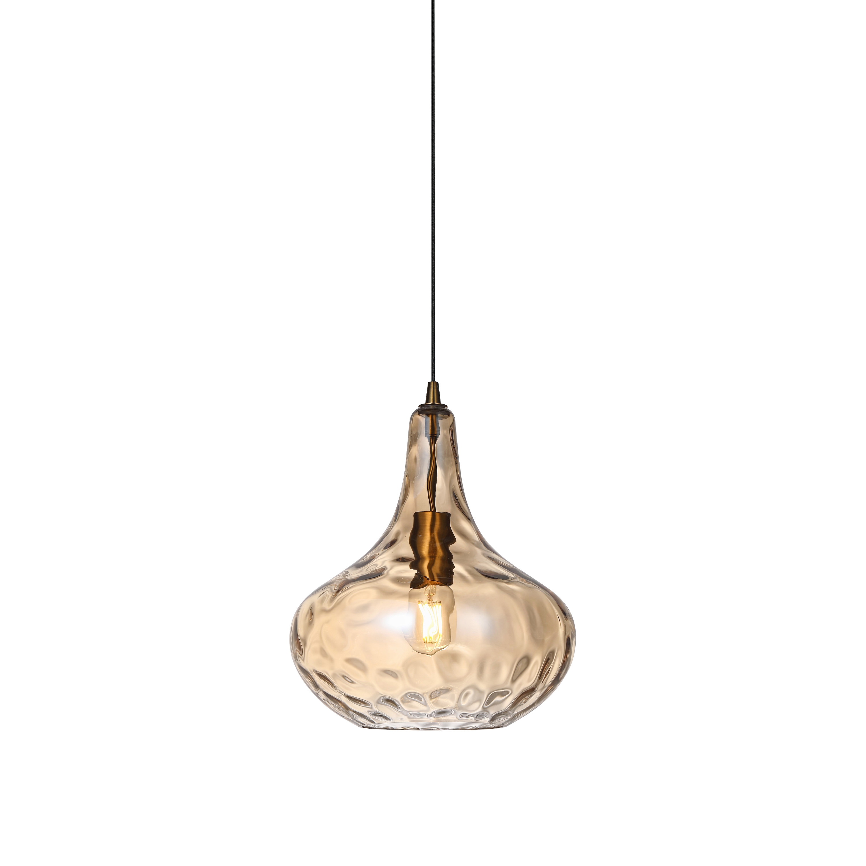 Mostra il prodotto Meukow Pendant Light, champagne glass del produttore Valaisin Grönlund