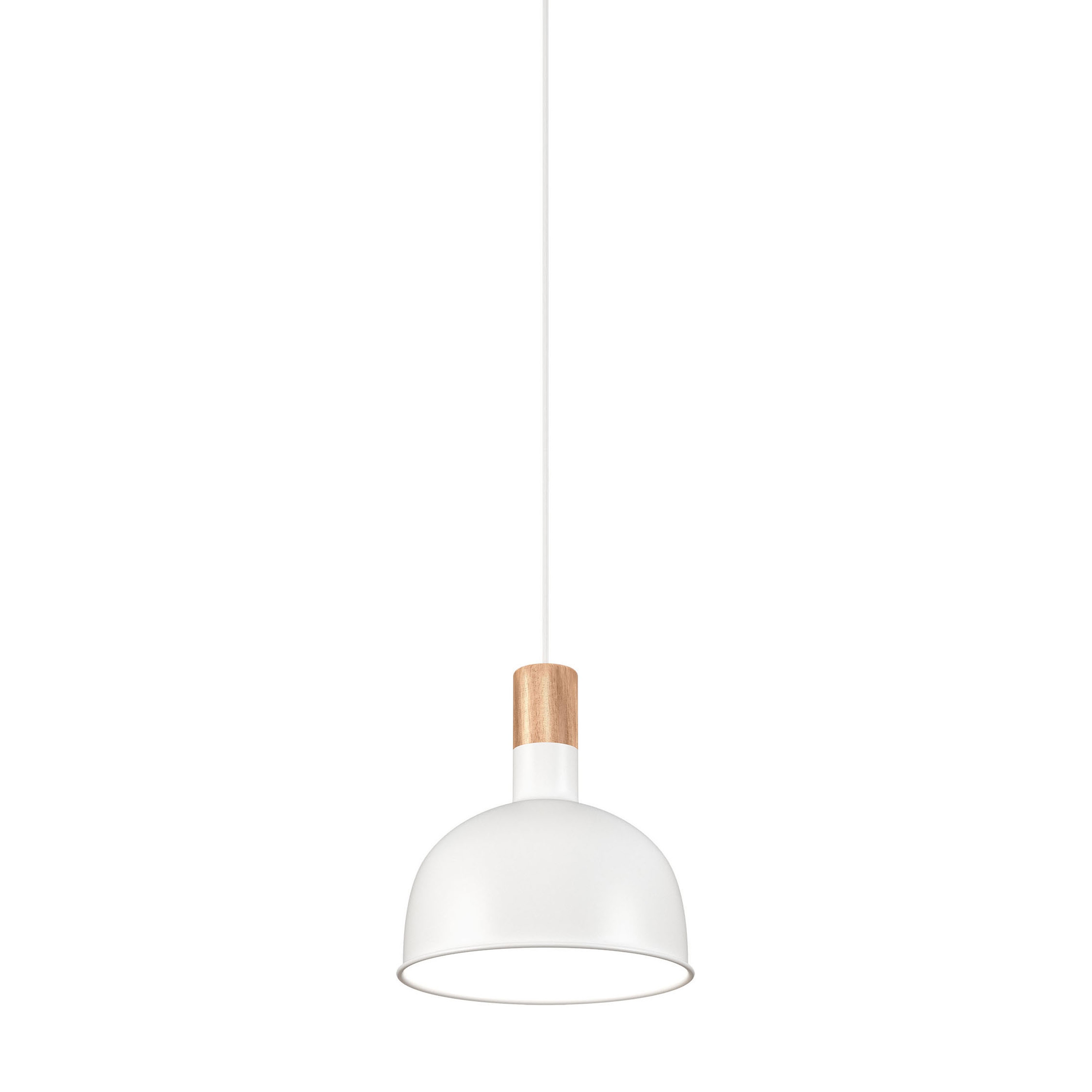 Mostra il prodotto Dominica Pendant Light, white del produttore Valaisin Grönlund