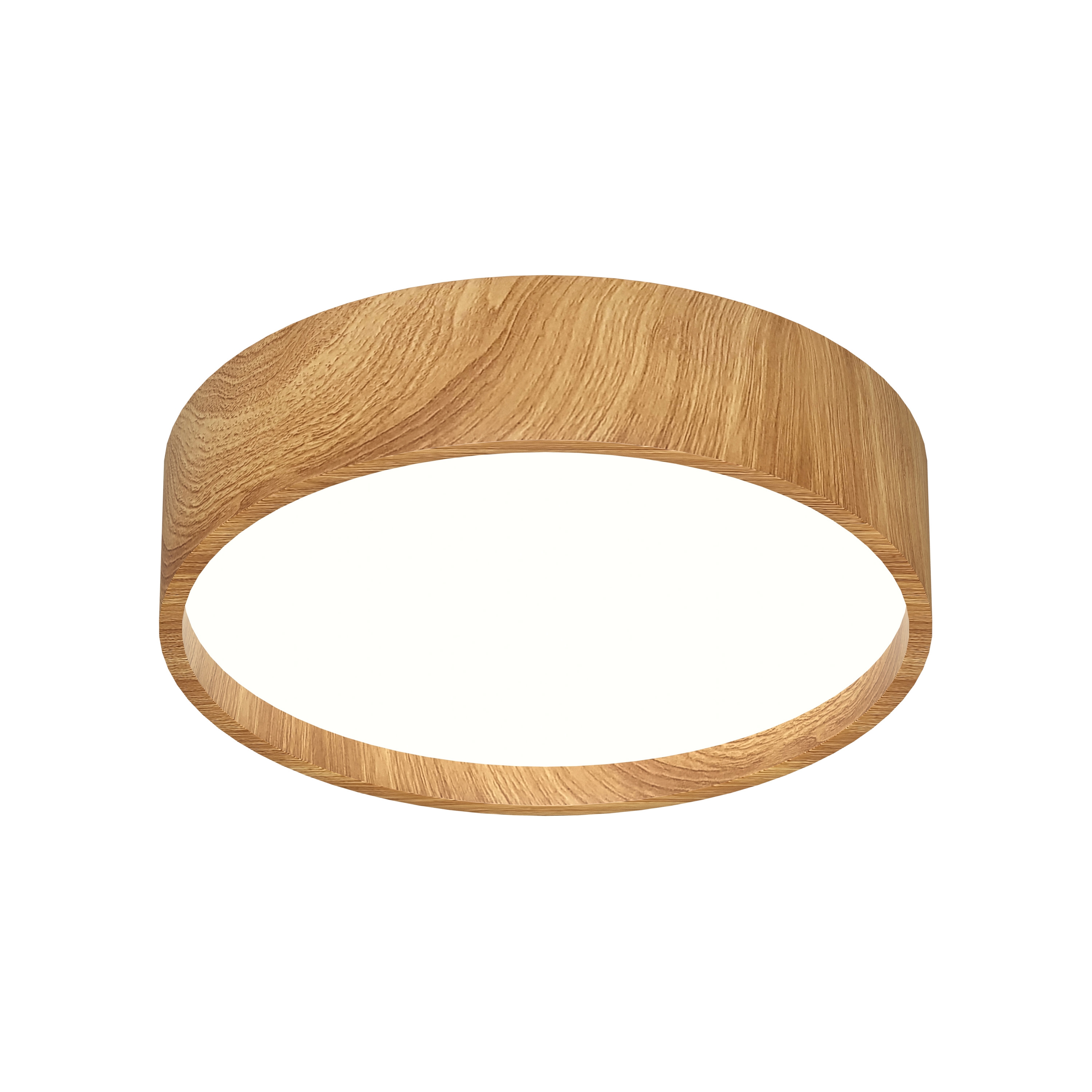 Mostra il prodotto Oak Lampada da soffitto, nero del produttore Valaisin Grönlund