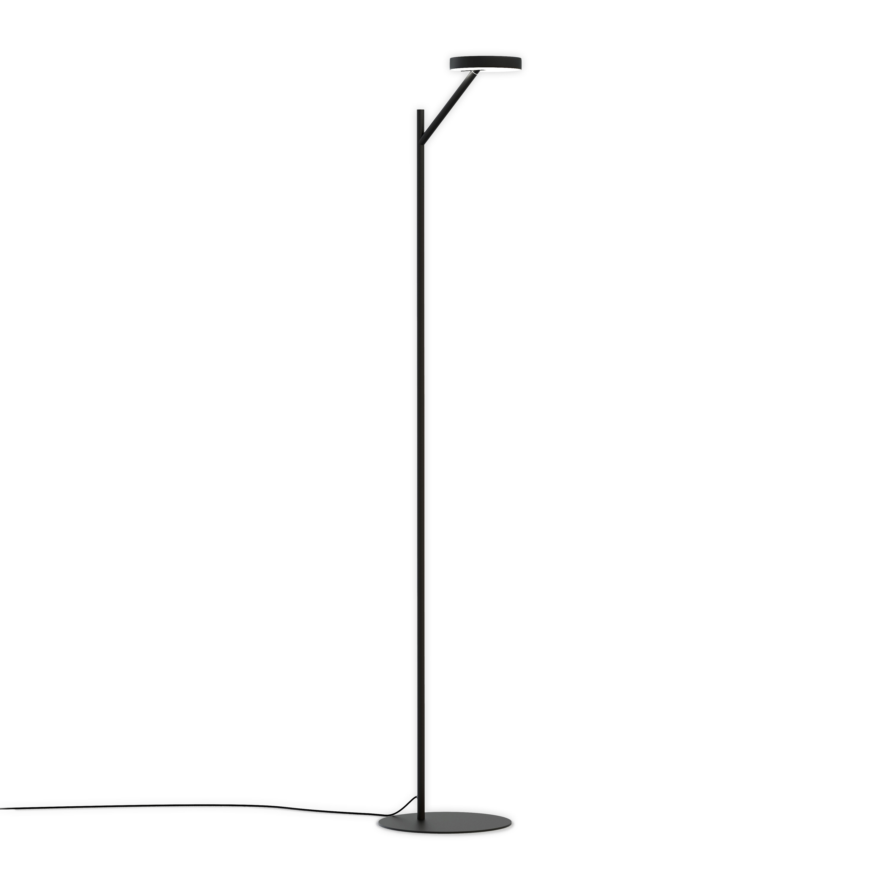 Display product Arm Floor Lamp from manufacturer Valaisin Grönlund