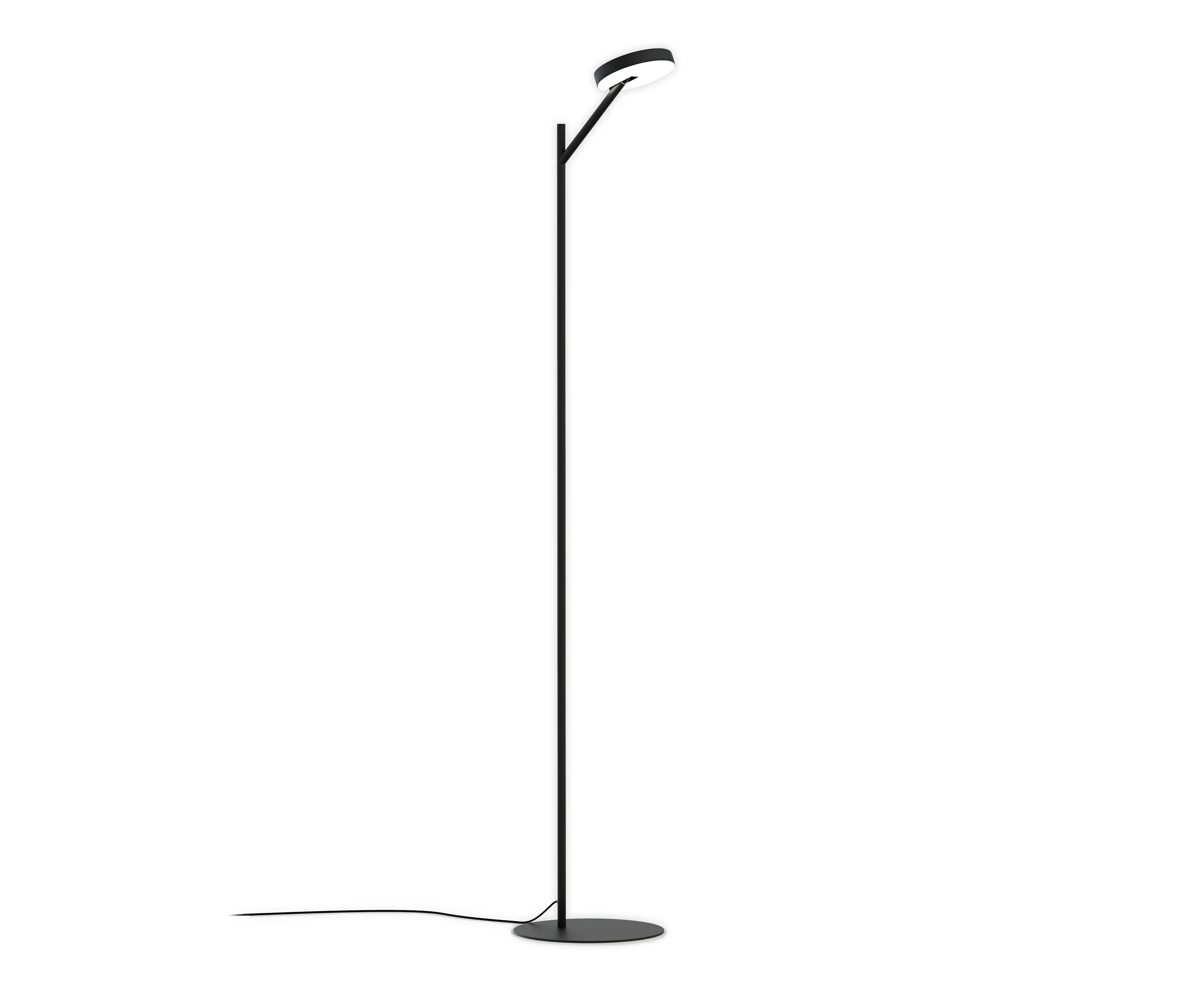 Valaisin Grönlund - Arm Lámpara de pie