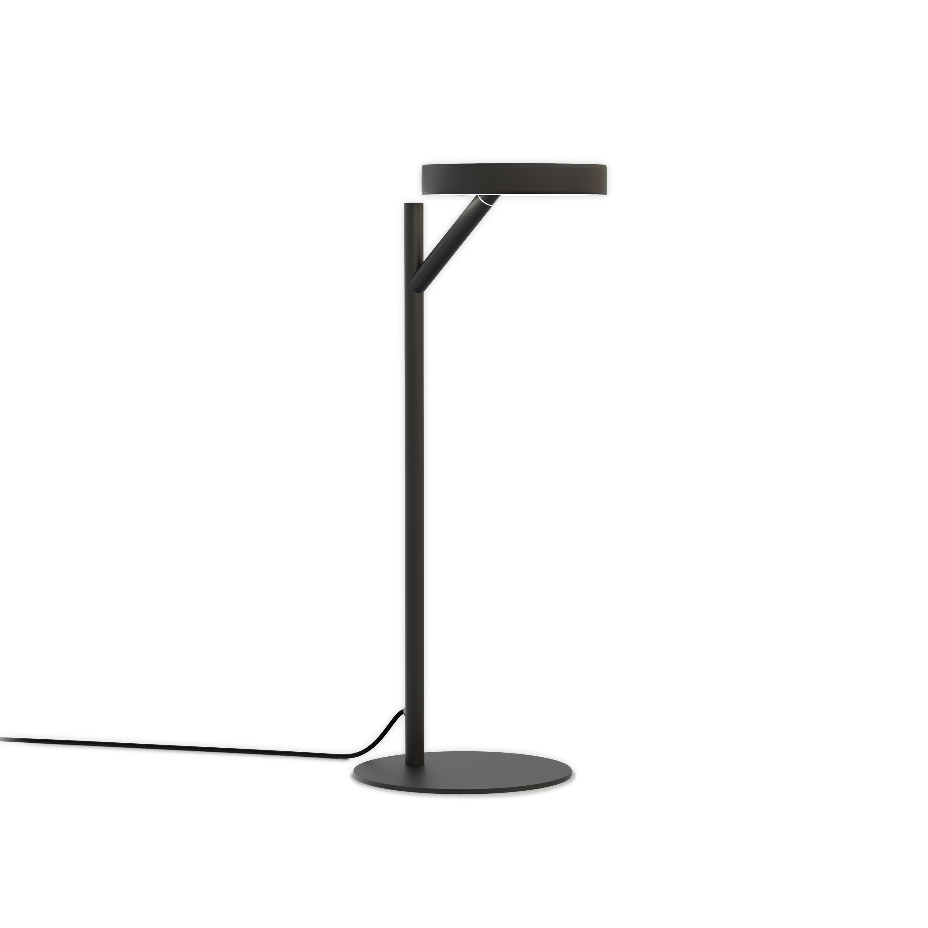 Vertoon produk Arm Table Lamp van vervaardiger Valaisin Grönlund