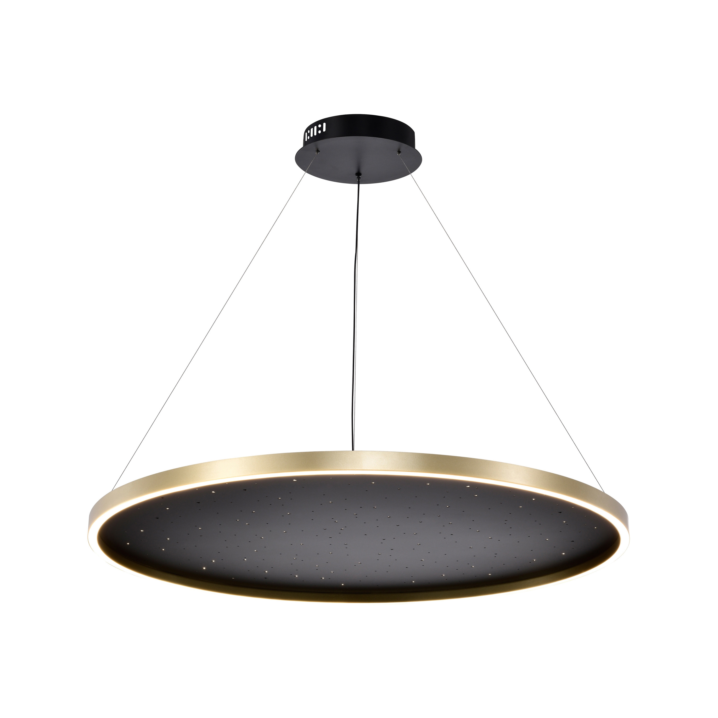 Vertoon produk Night Sky 80 Pendant Light van vervaardiger Valaisin Grönlund