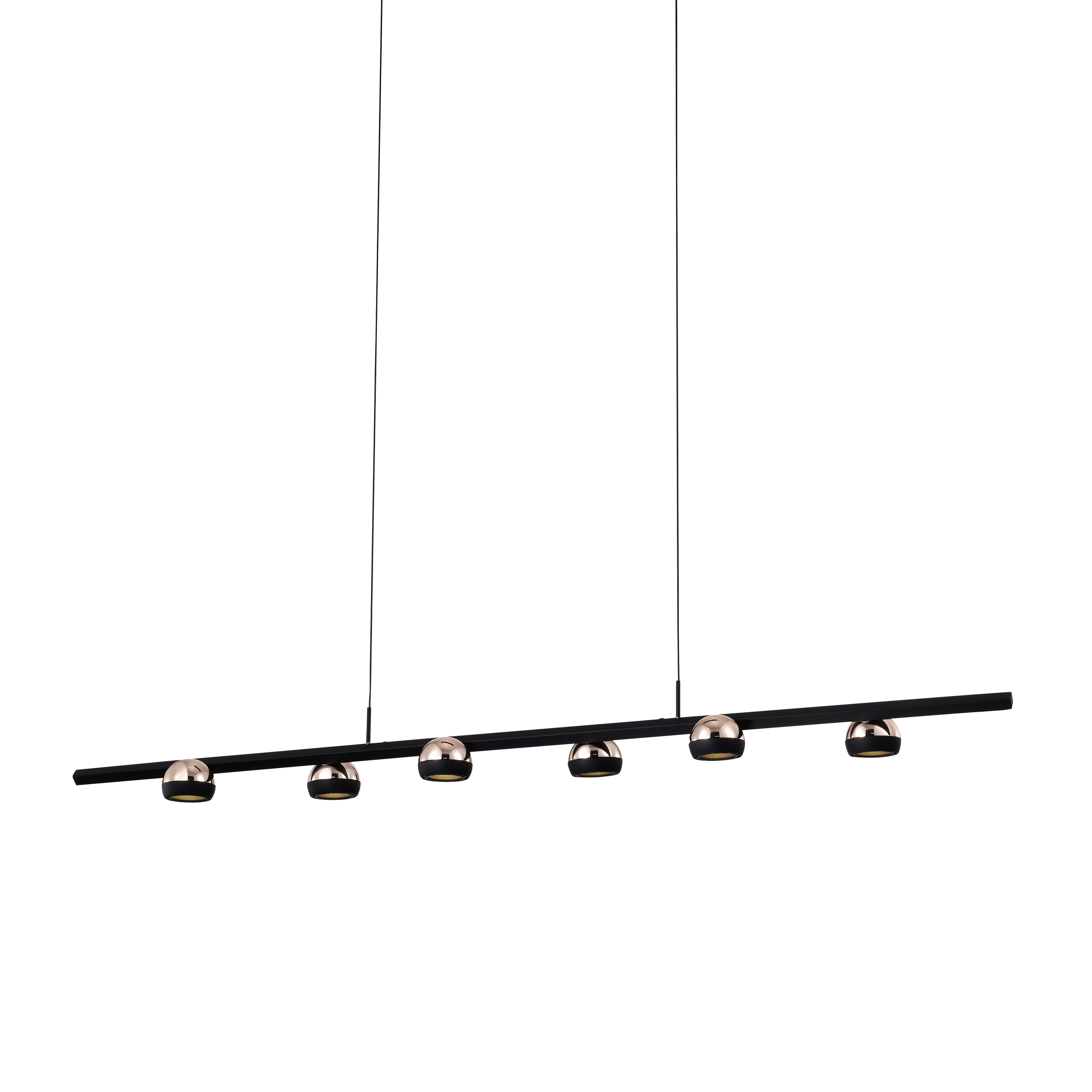 Display product Show Horizontal Pendant Light from manufacturer Valaisin Grönlund
