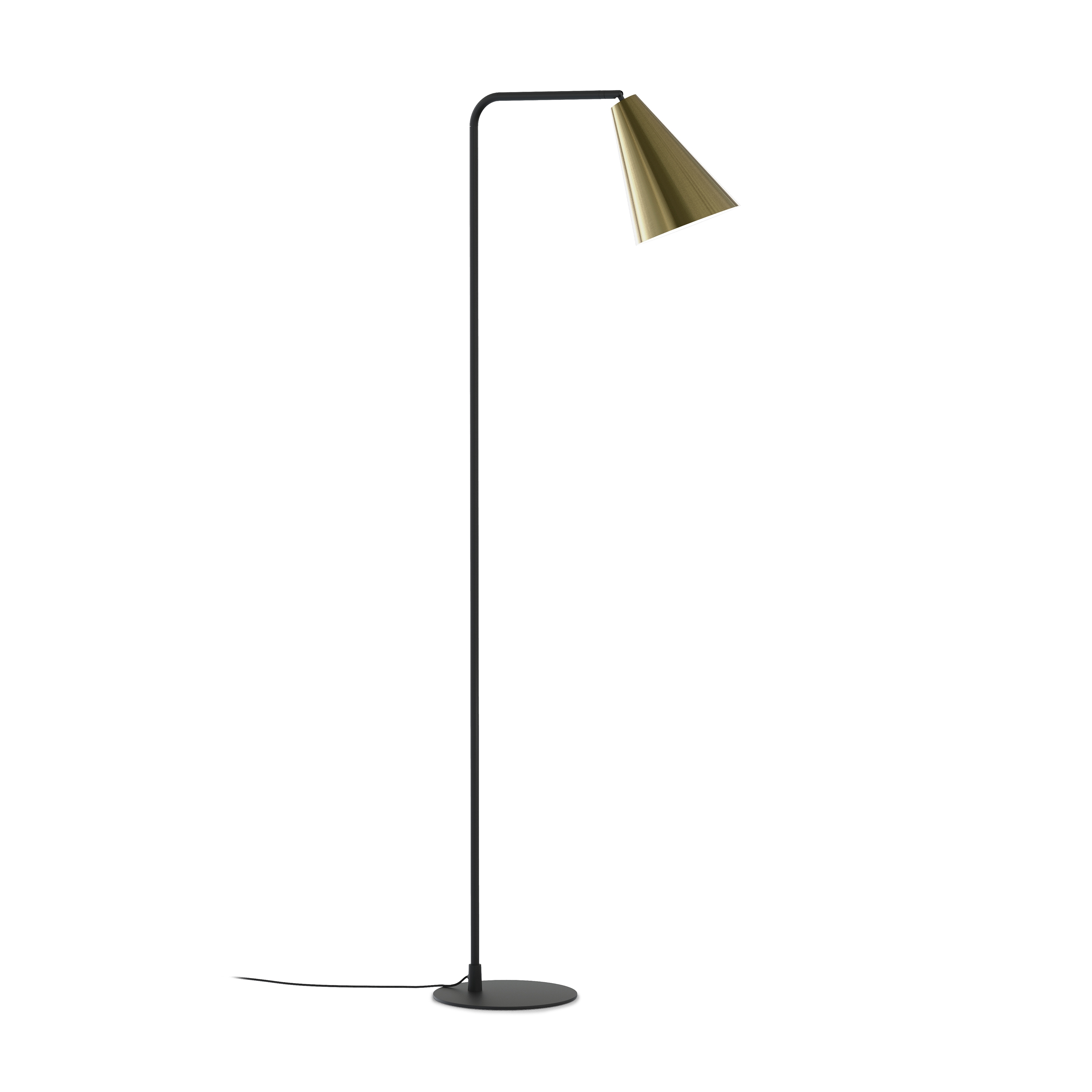 Mostrar el producto Vigo Floor Lamp del fabricante Valaisin Grönlund