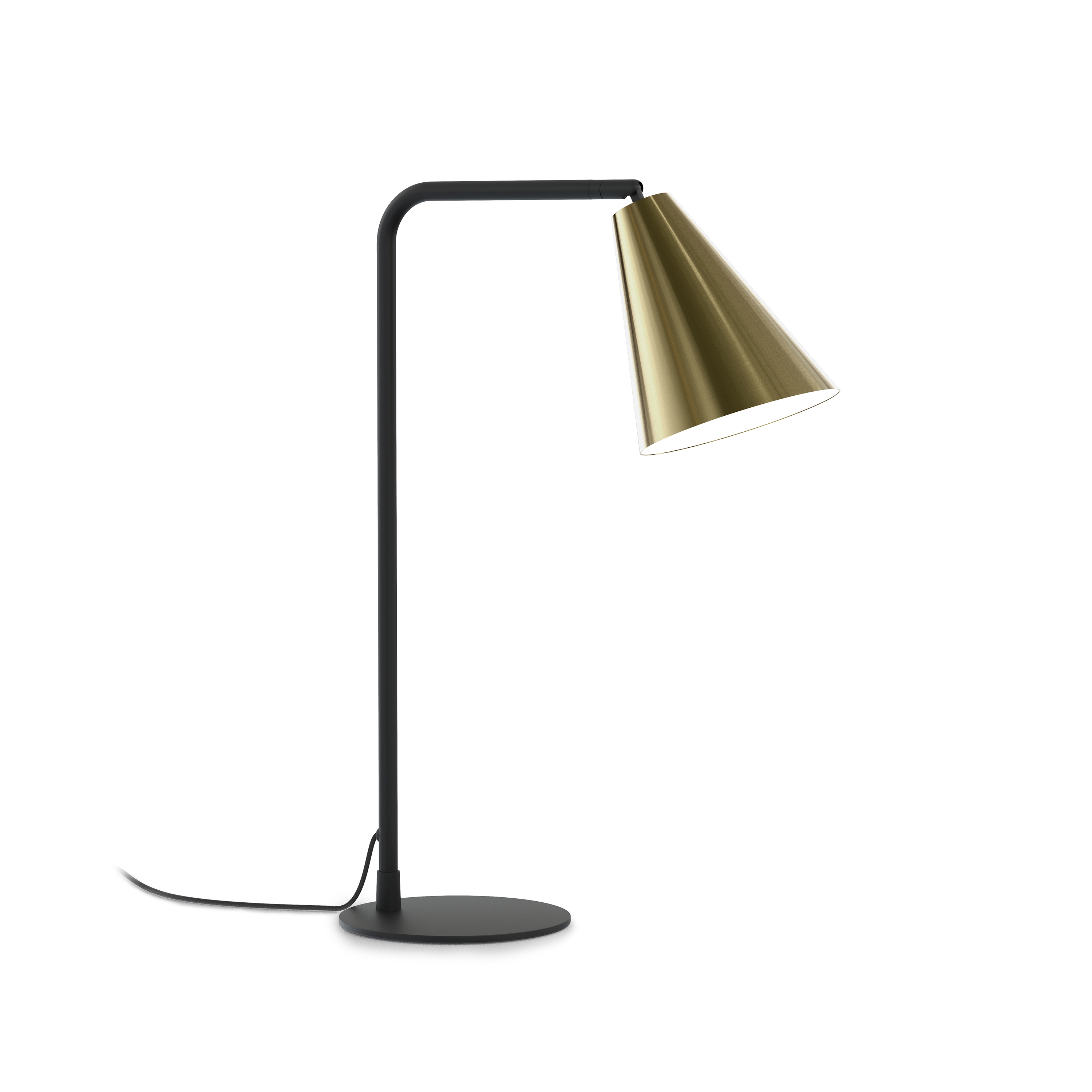 Display product Vigo Table Lamp from manufacturer Valaisin Grönlund