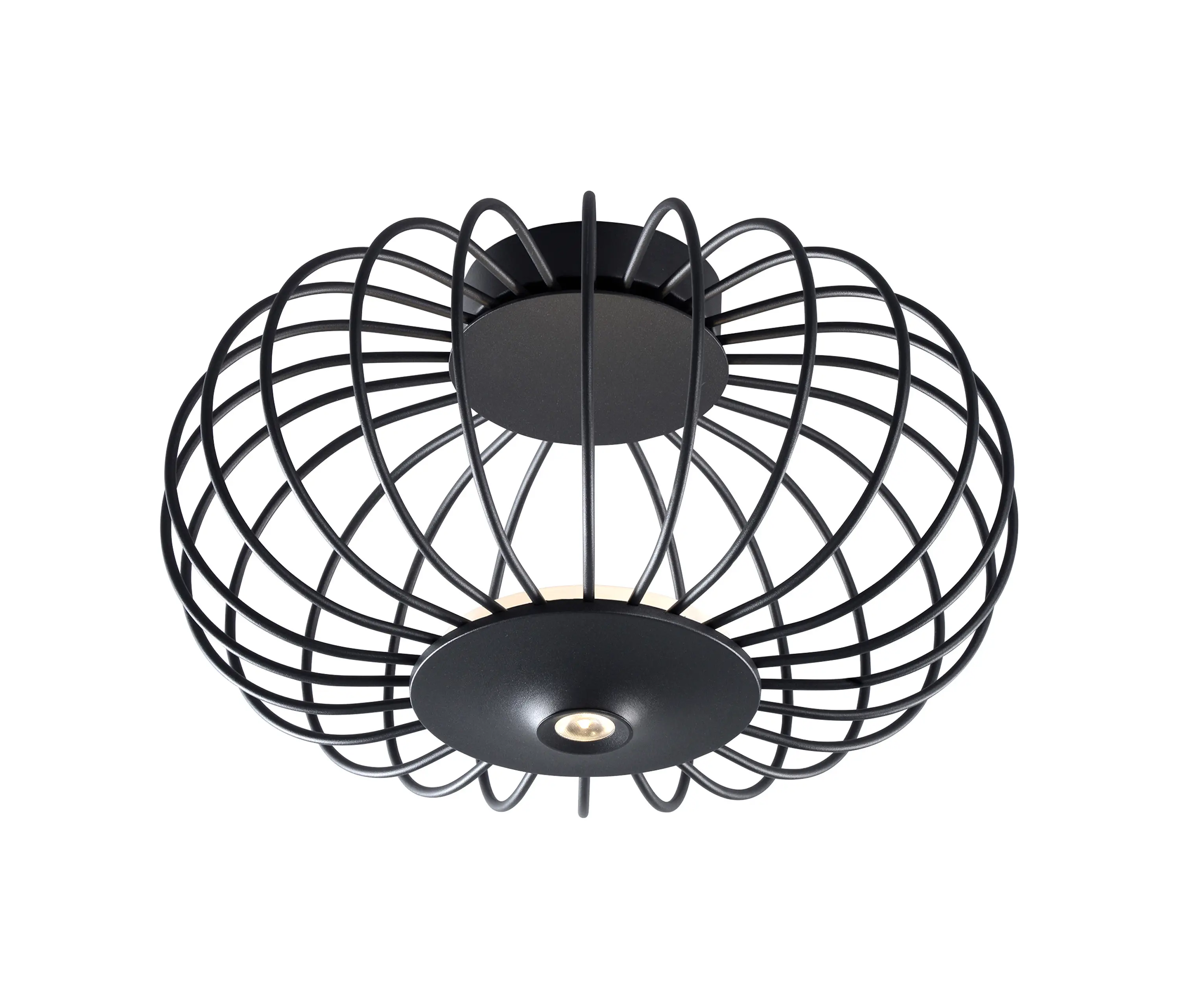 Valaisin Grönlund - Atmosphere Lámpara de techo