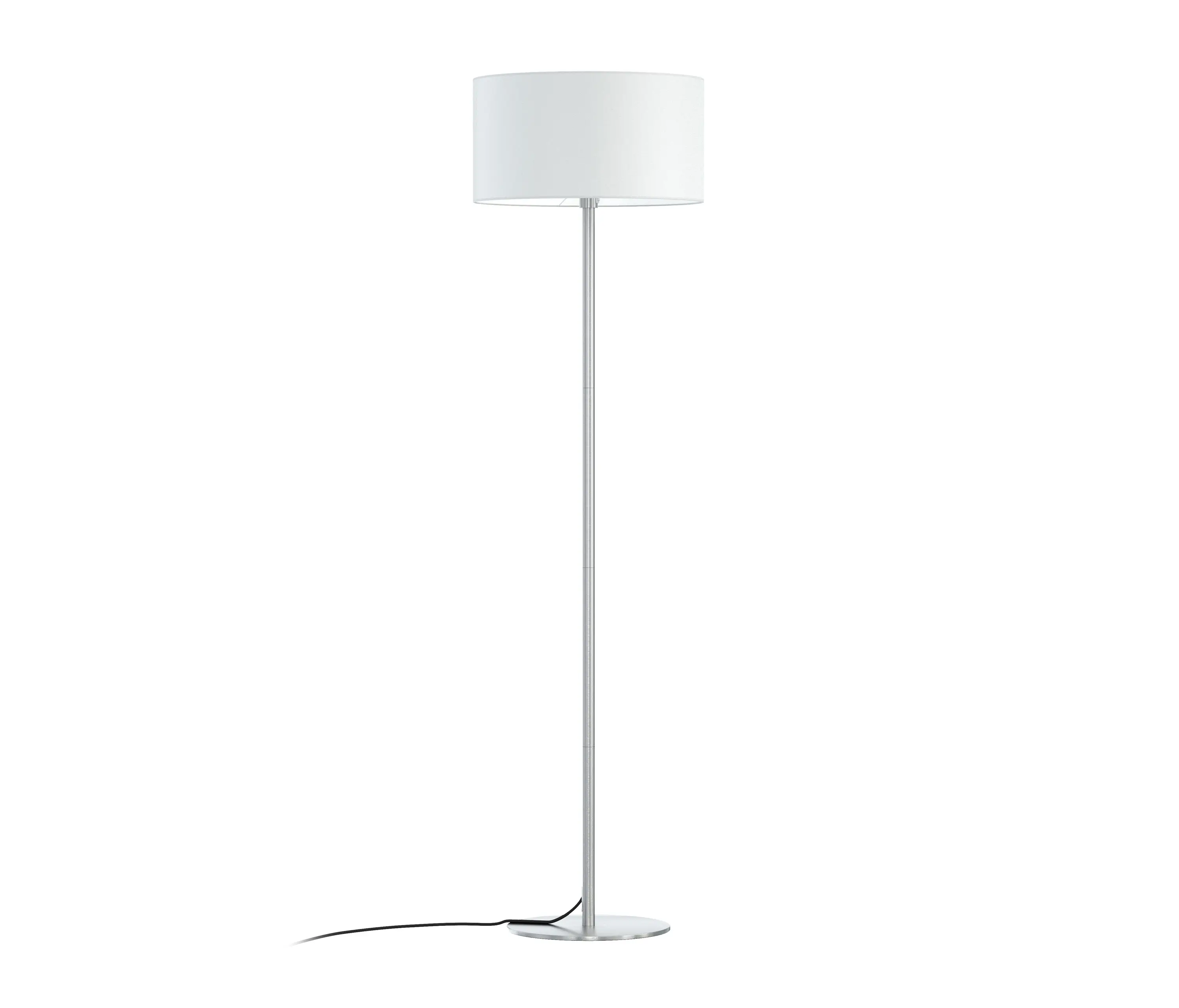 Valaisin Grönlund - Austin Lampada da terra, satinata