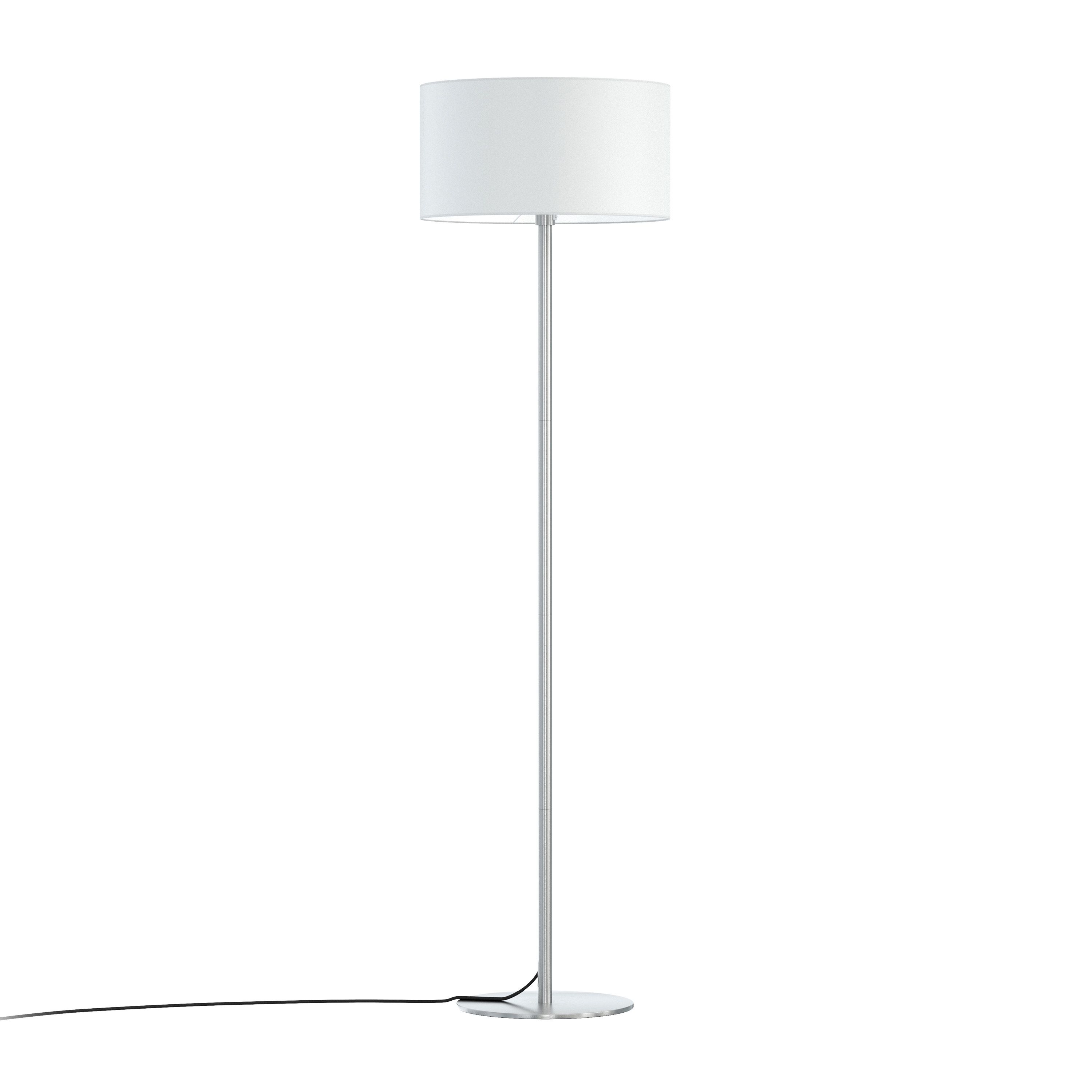 Display product Austin Floor Lamp, satin from manufacturer Valaisin Grönlund