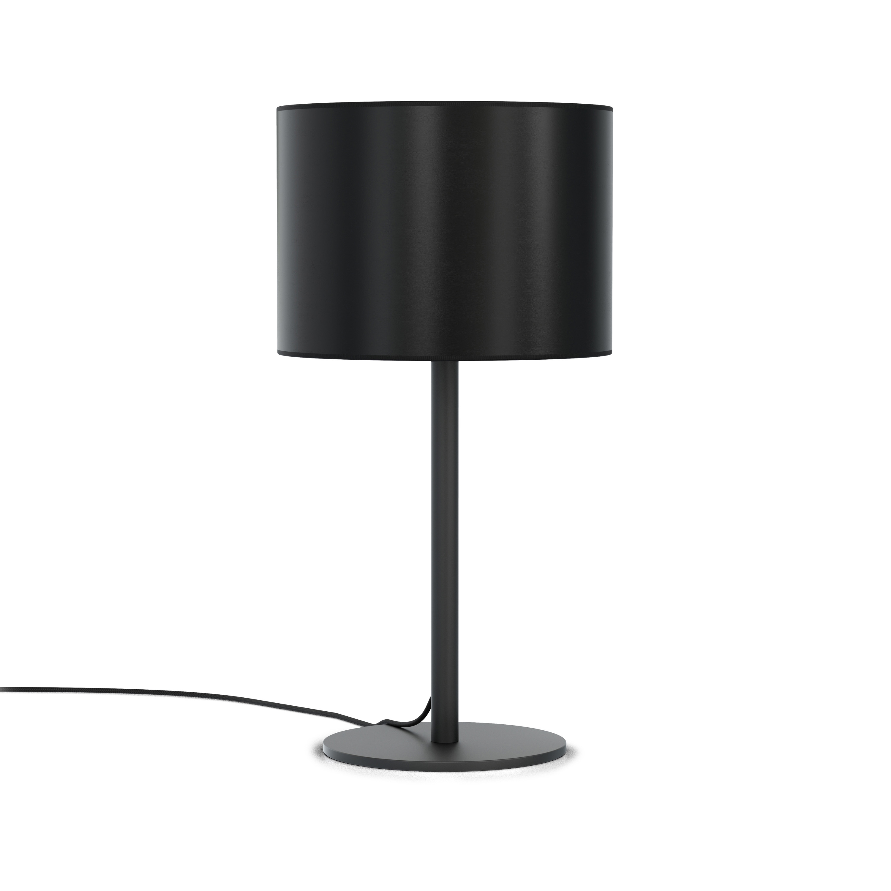 Mostra il prodotto Austin Table Lamp, black del produttore Valaisin Grönlund