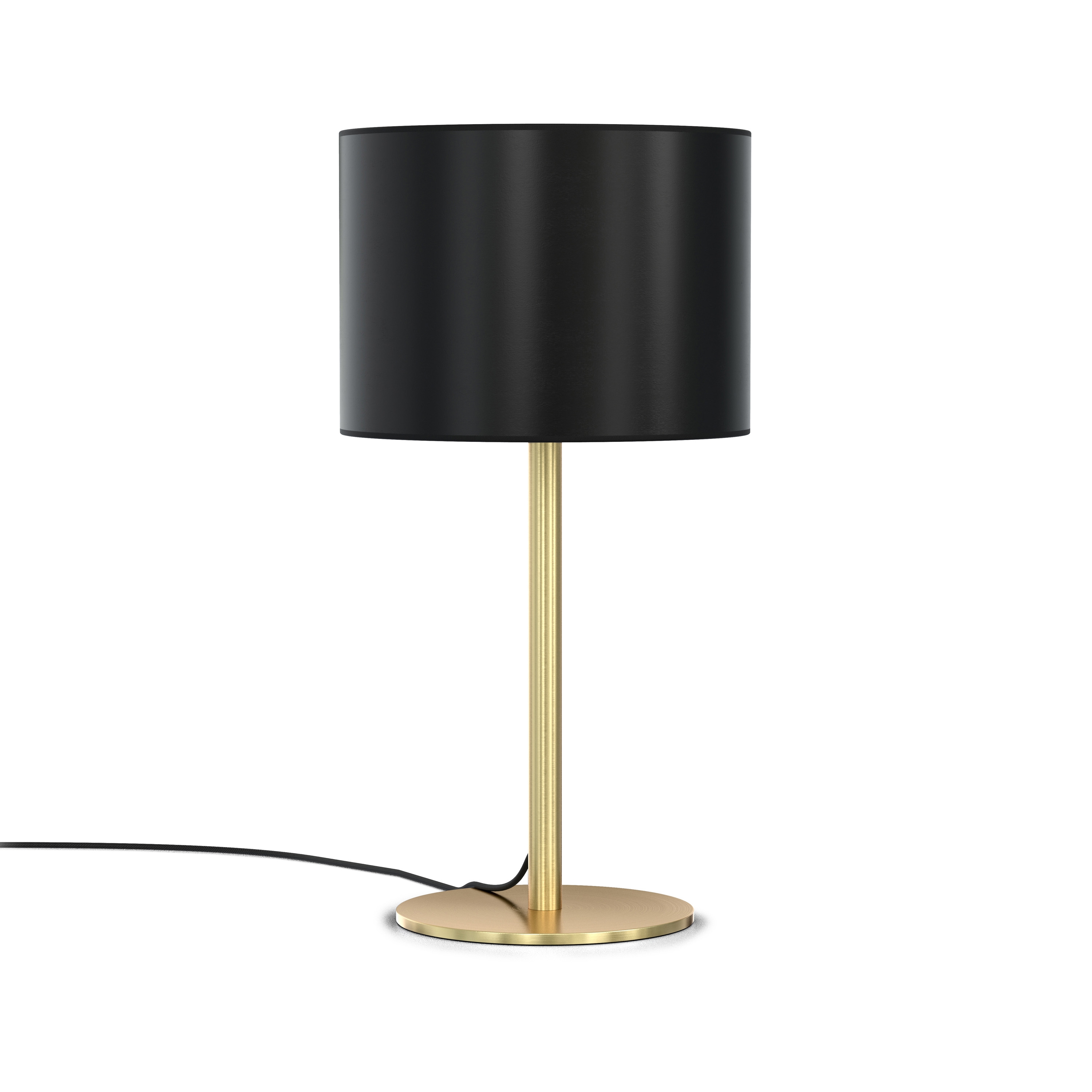 Austin Table Lamp, brass