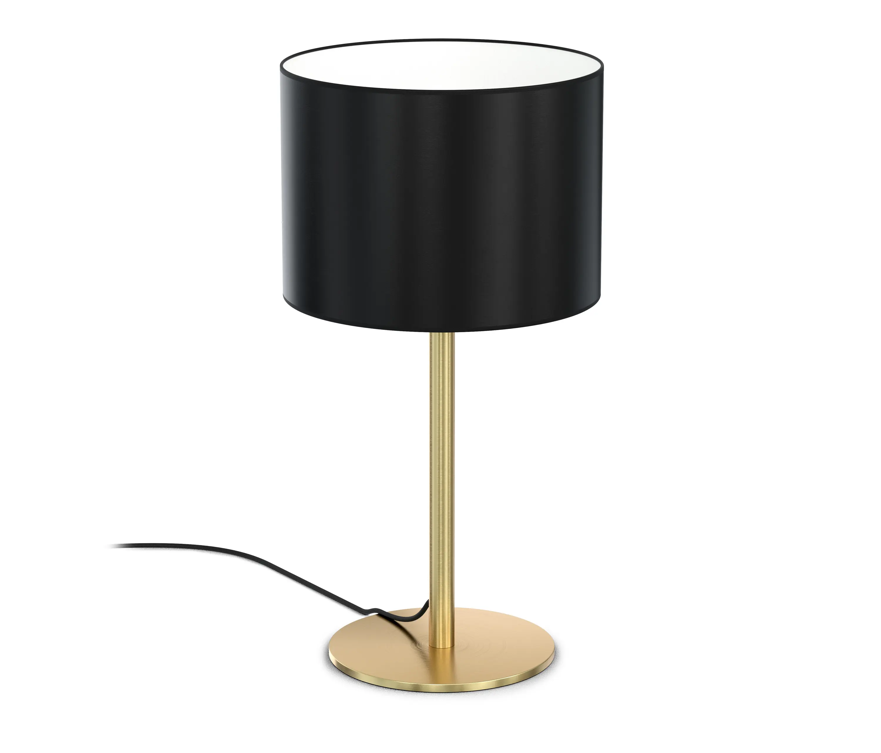 Valaisin Grönlund - Austin Table Lamp, brass
