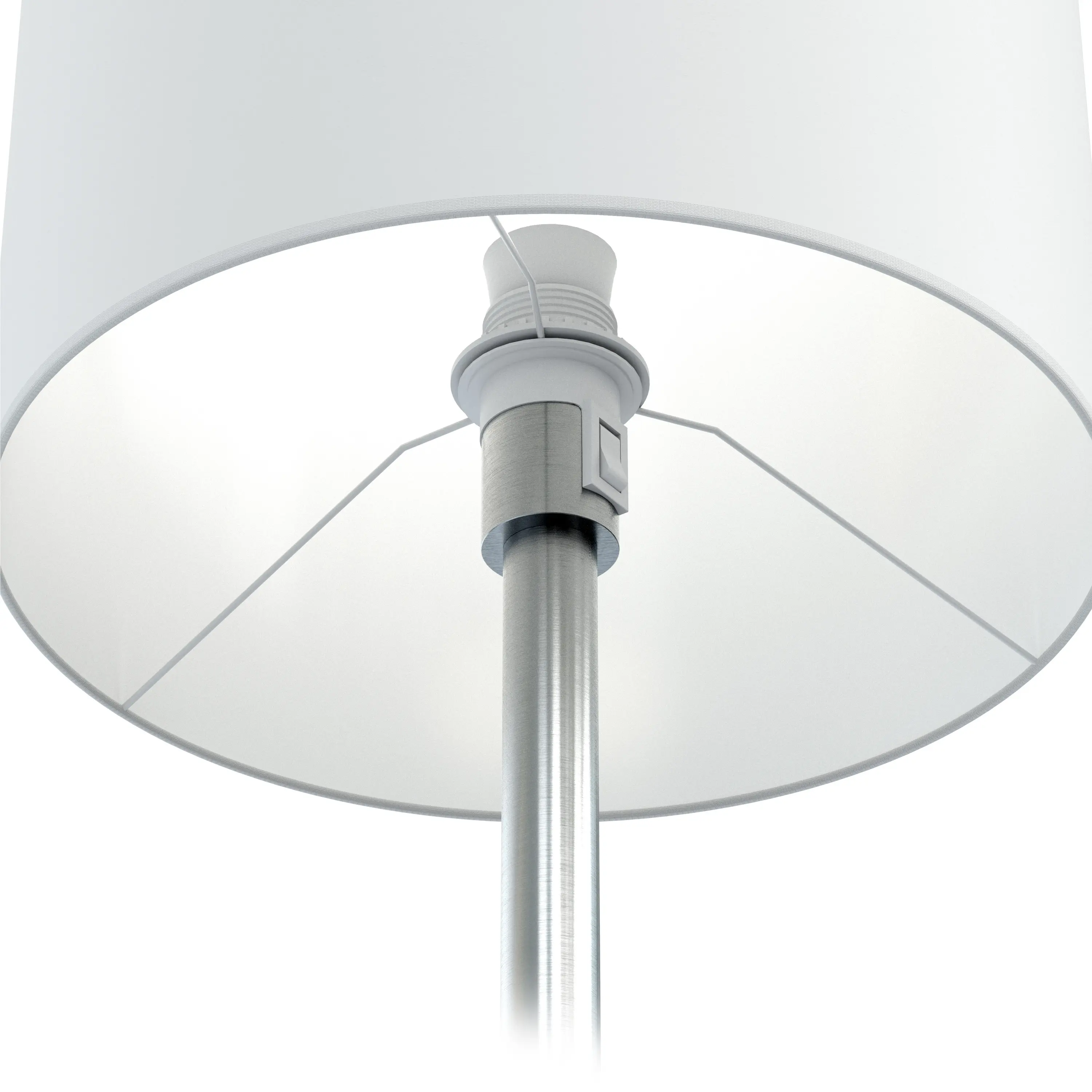 Valaisin Grönlund - Austin Lámpara de mesa, satinada