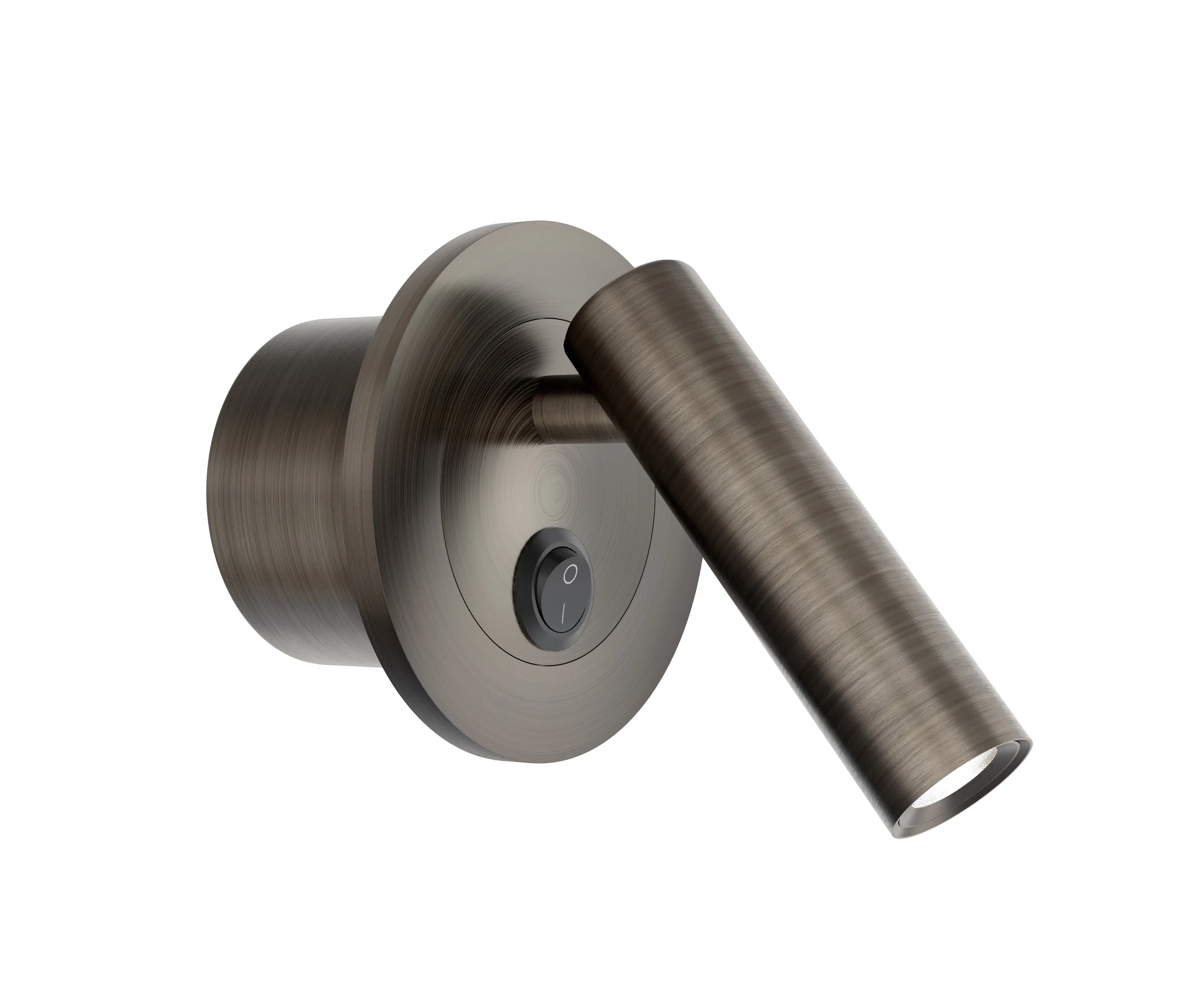 Valaisin Grönlund - Aplique Basel, Bronce