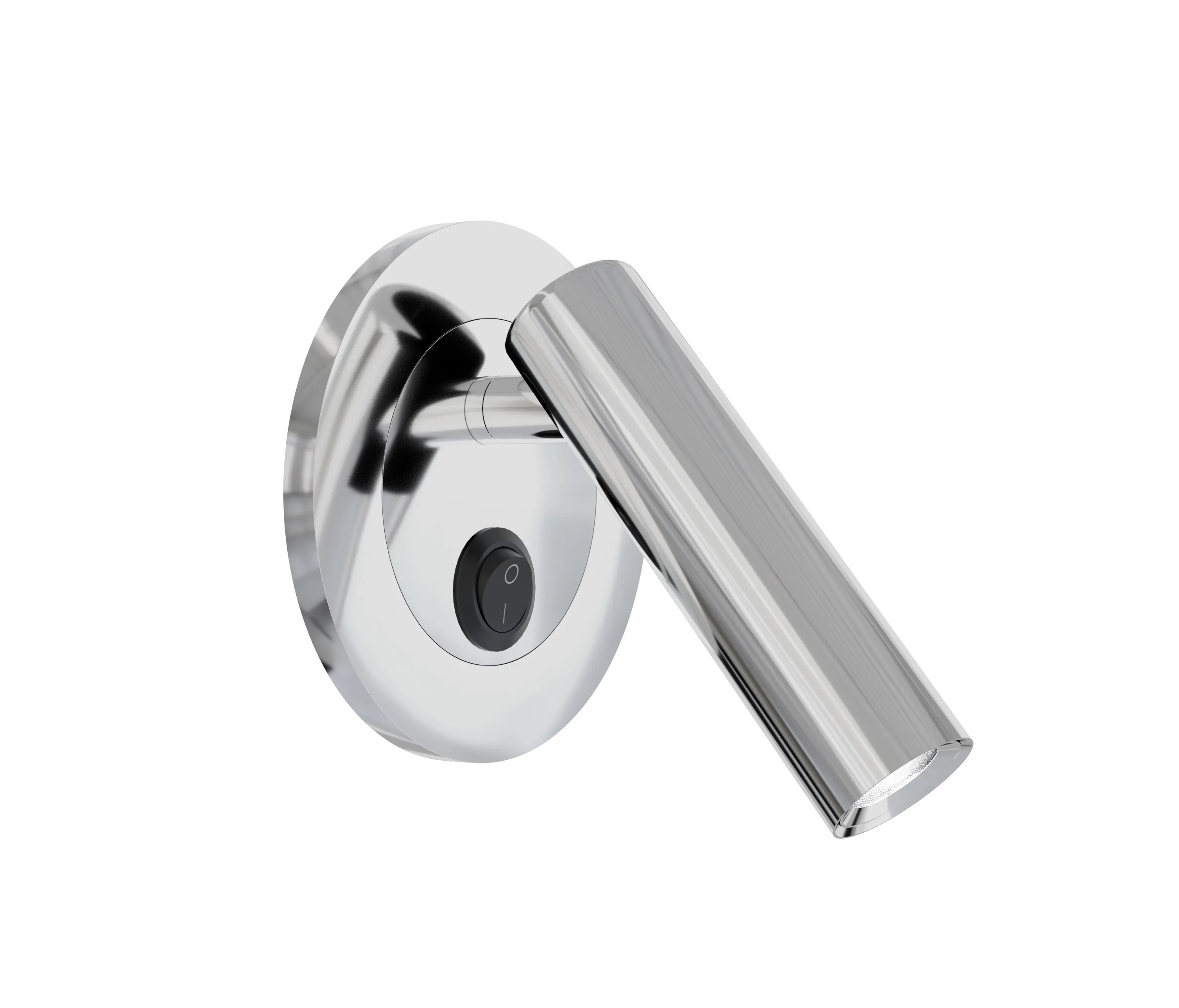 Valaisin Grönlund - Aplique Basel, Cromo