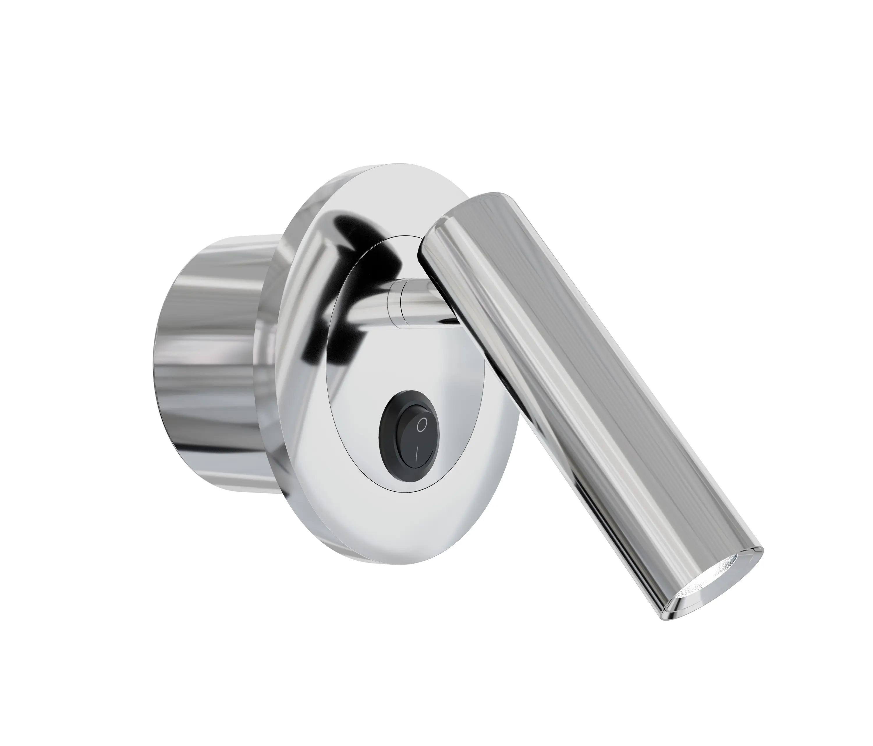 Valaisin Grönlund - Aplique Basel, Cromo