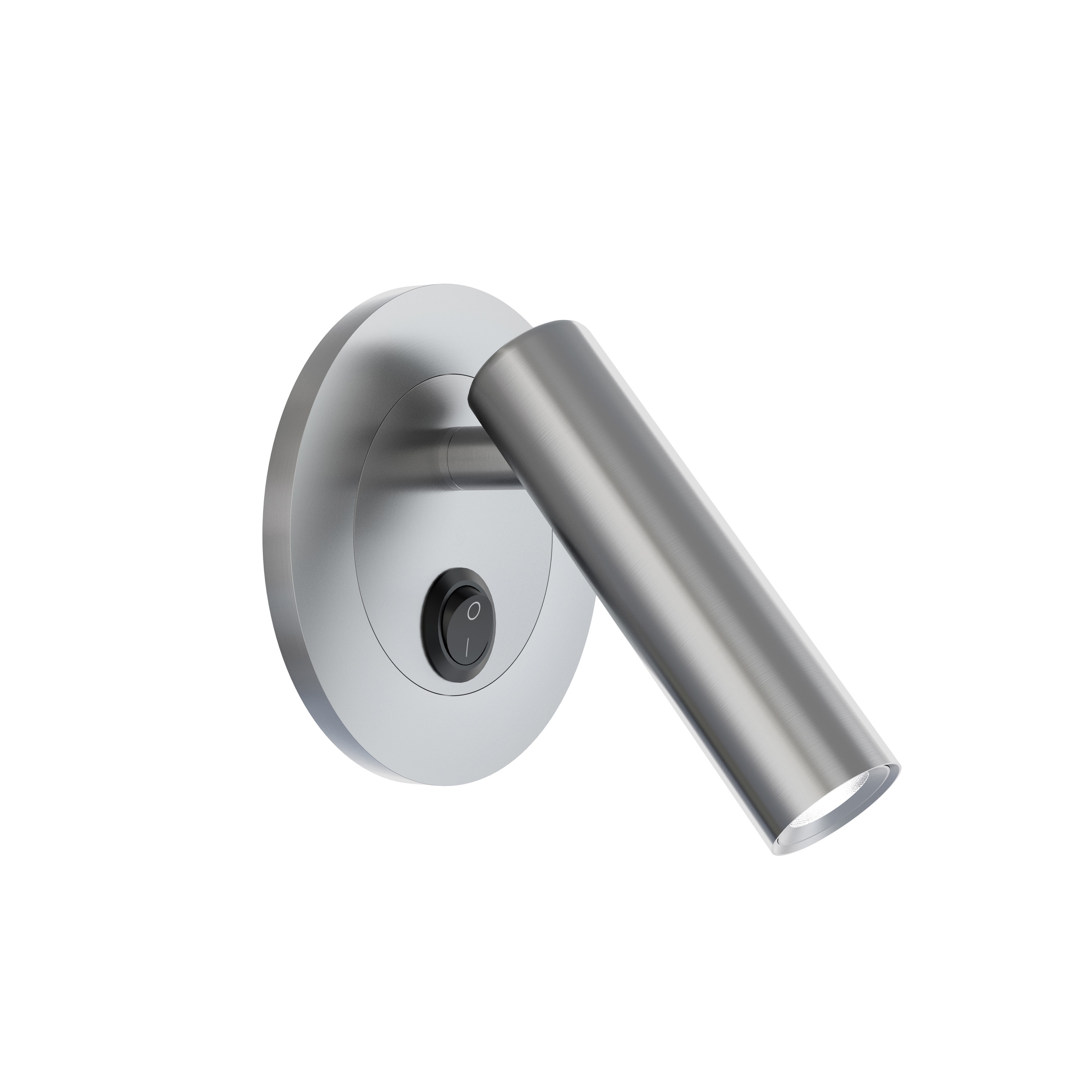 Display product Basel Wall Light, satin from manufacturer Valaisin Grönlund