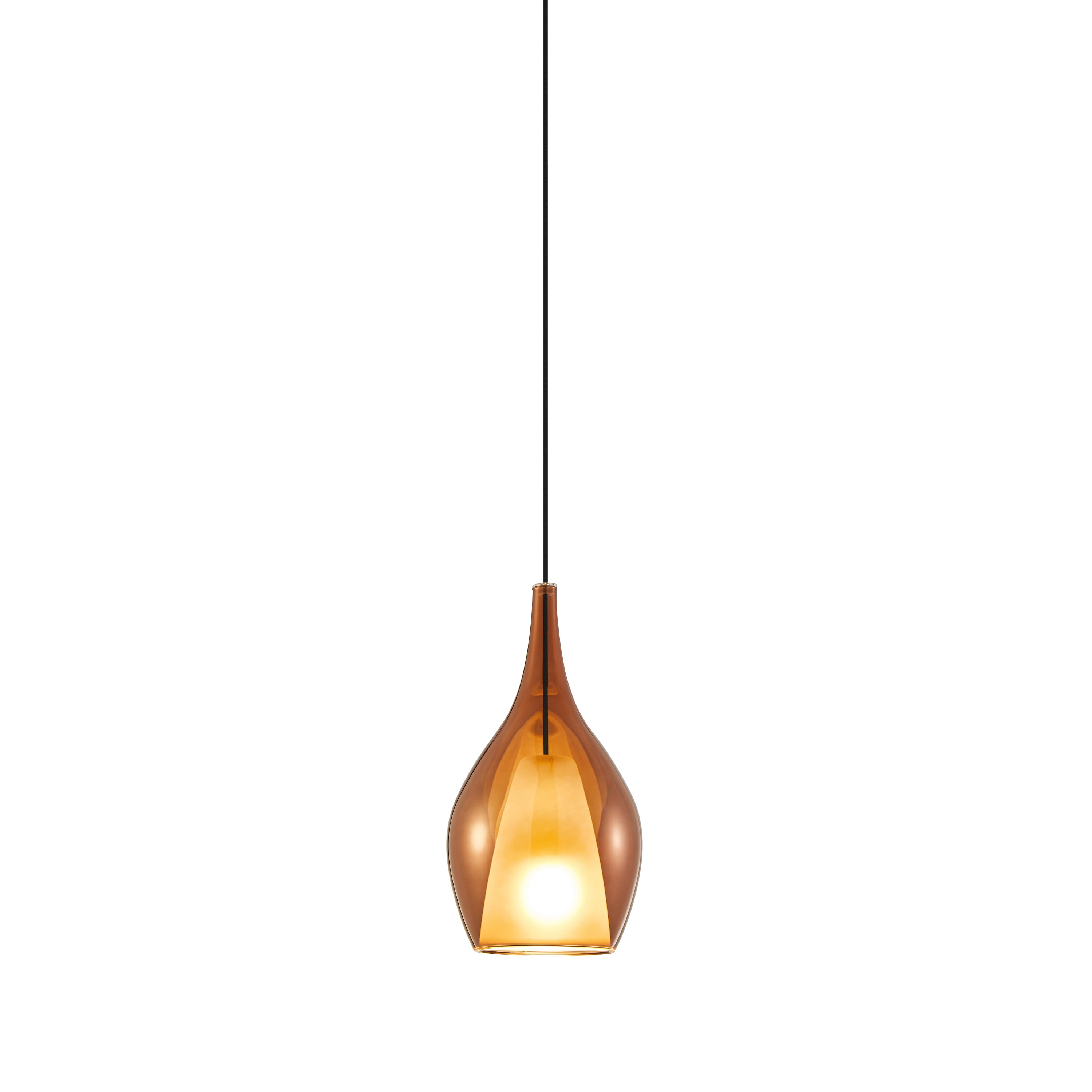 Produkt Cozy Pendant Light, bronze des Herstellers Valaisin Grönlund anzeigen
