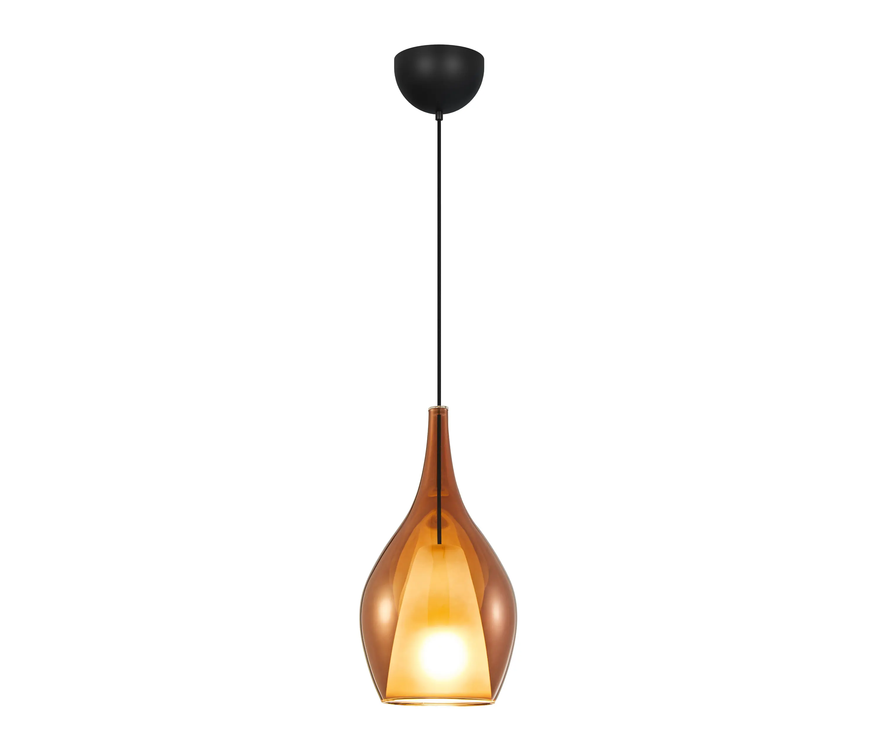 Valaisin Grönlund - Cozy Suspension, bronze