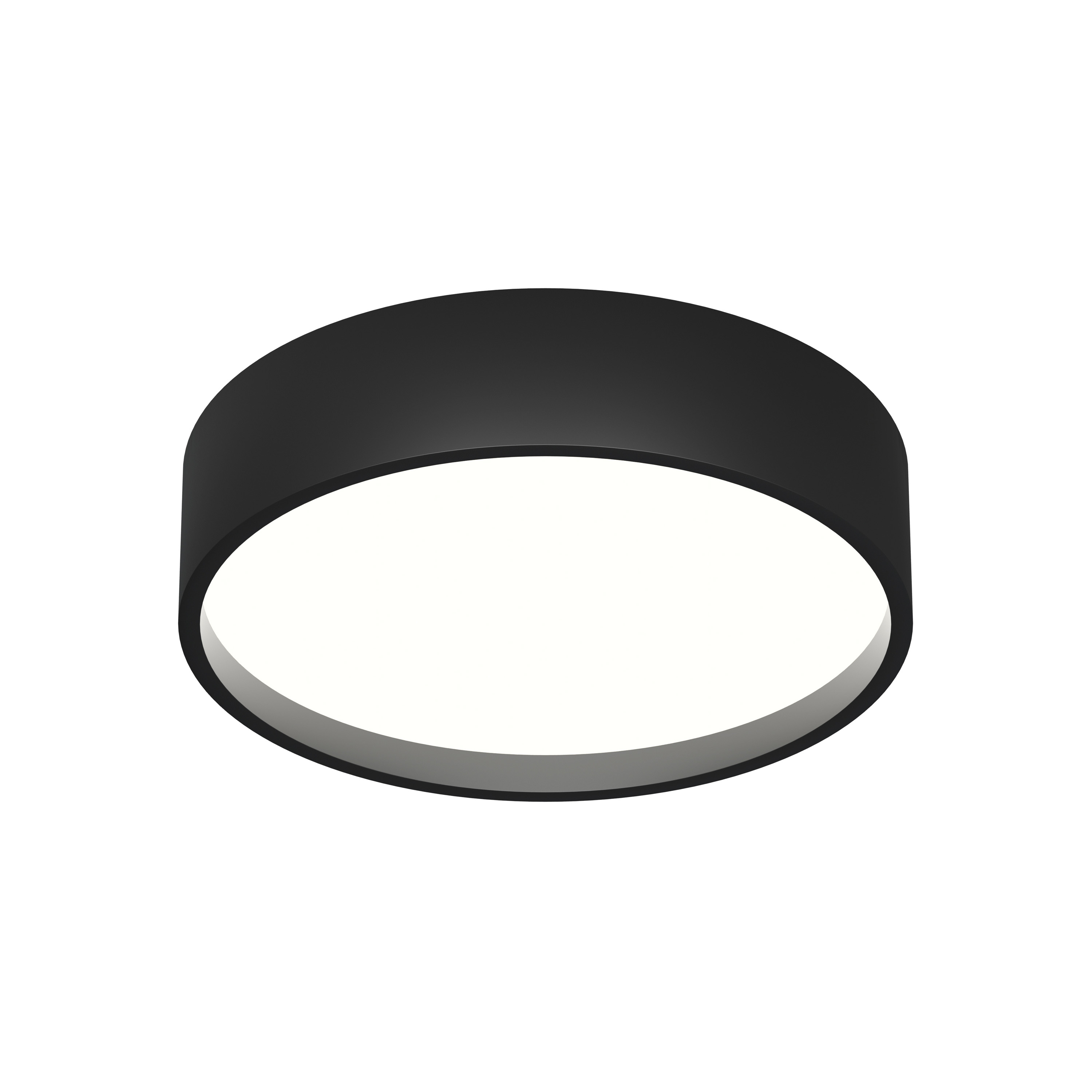 Mostra il prodotto Flyer Ceiling Light, black del produttore Valaisin Grönlund