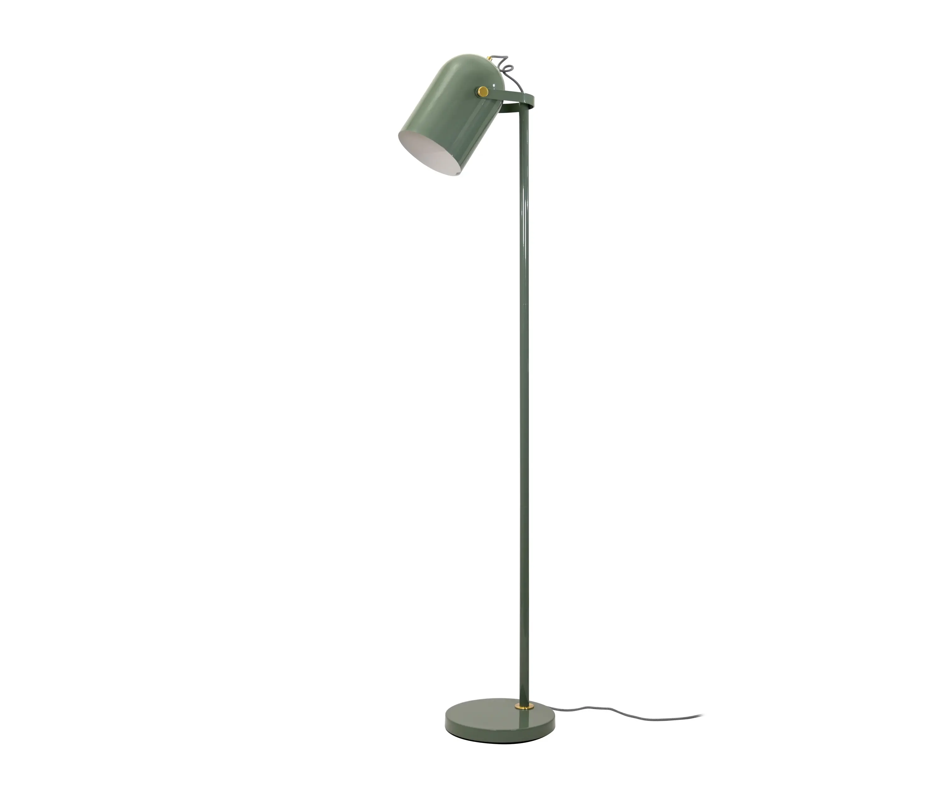 Valaisin Grönlund - Guide Lampada da terra, verde